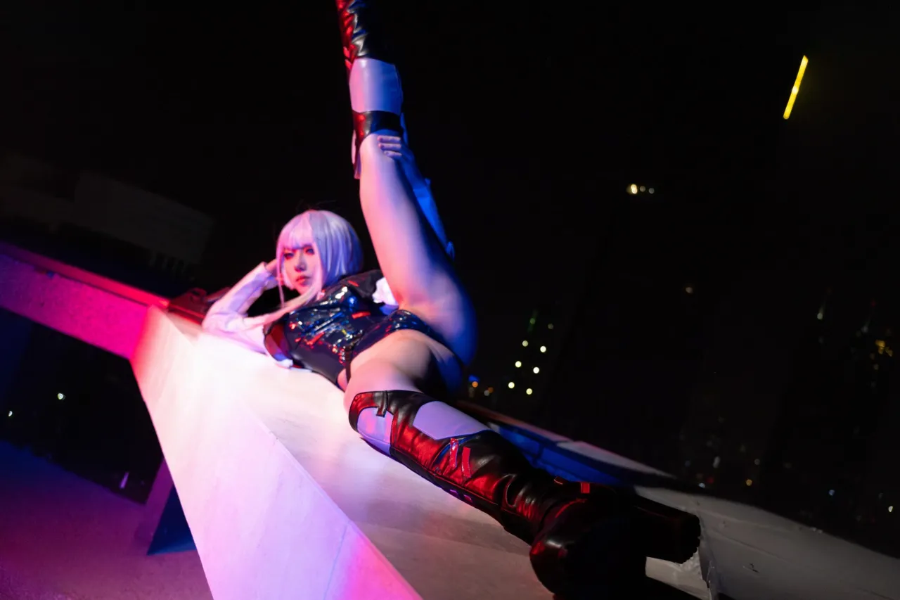 绞肉姬Walküre - Lucy 22 绞肉姬Walküre - Lucy