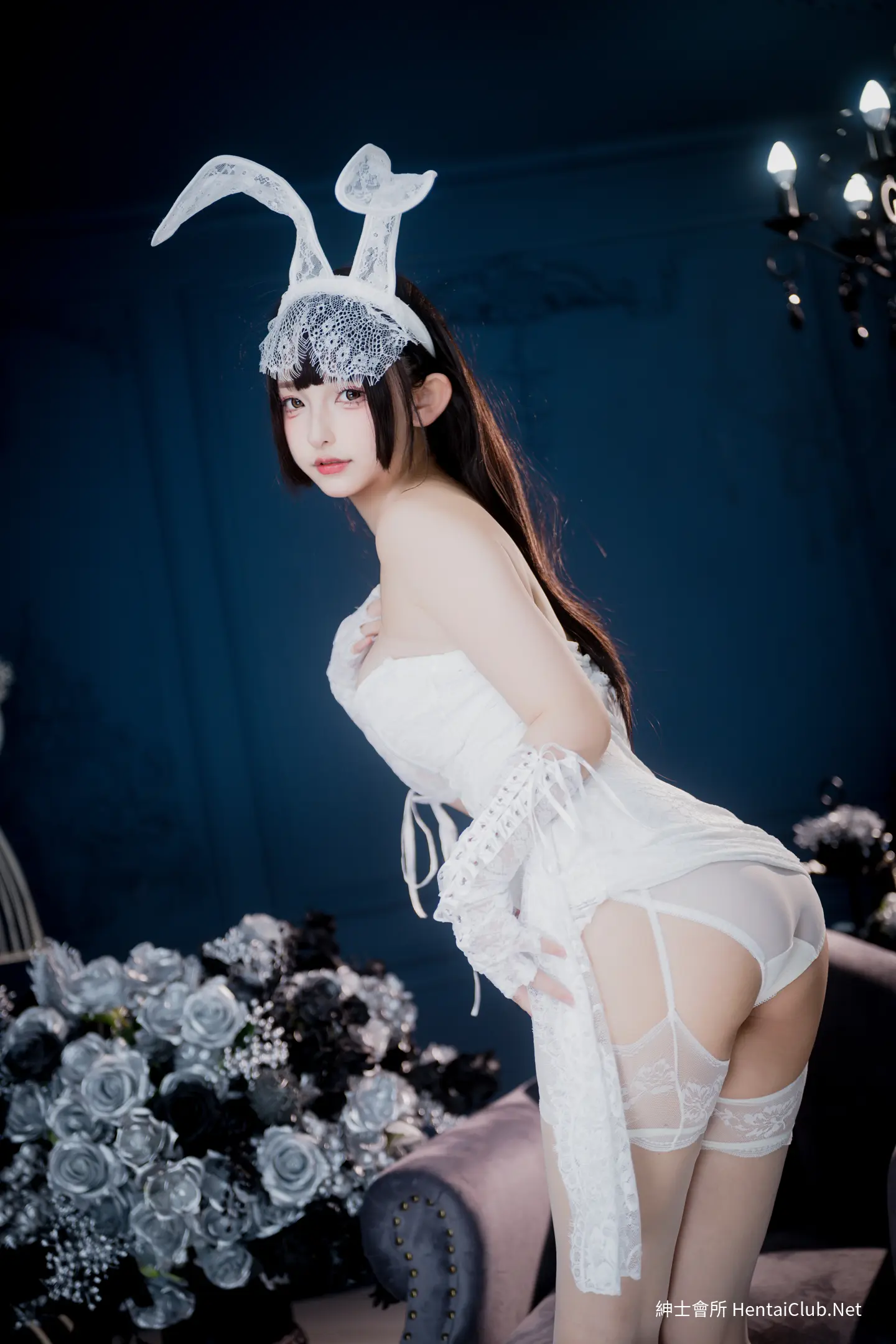 神楽坂真冬 白纱幻梦 22 神楽坂真冬 白纱幻梦
