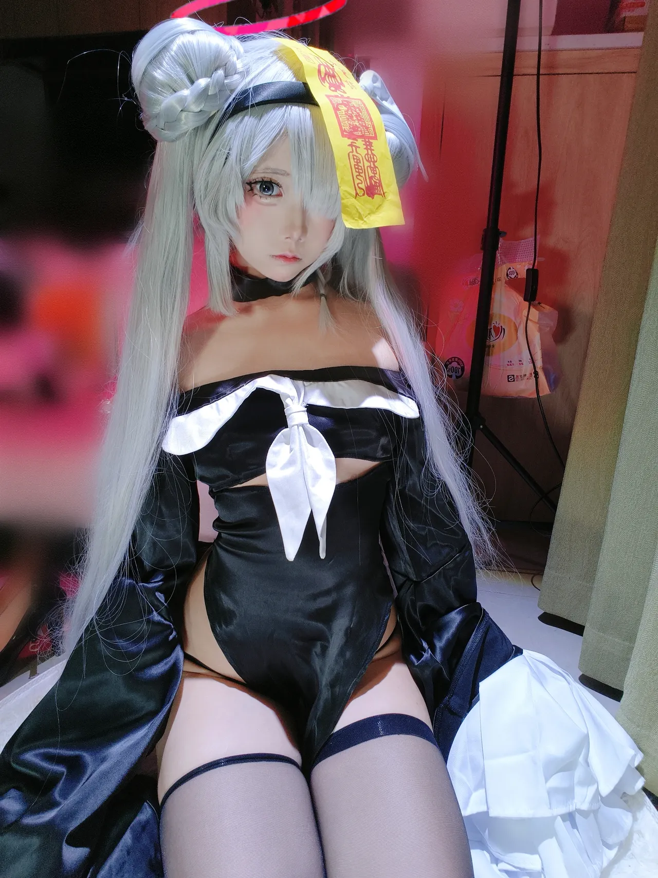 miko3(复活版) - Halloween Plana 22 miko3(复活版) - Halloween Plana
