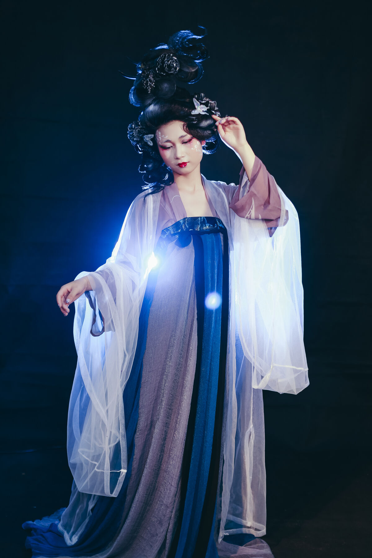 YiTuYu艺图语 Vol.9880 Wei Lan 25 YiTuYu艺图语 Vol.9880 Wei Lan