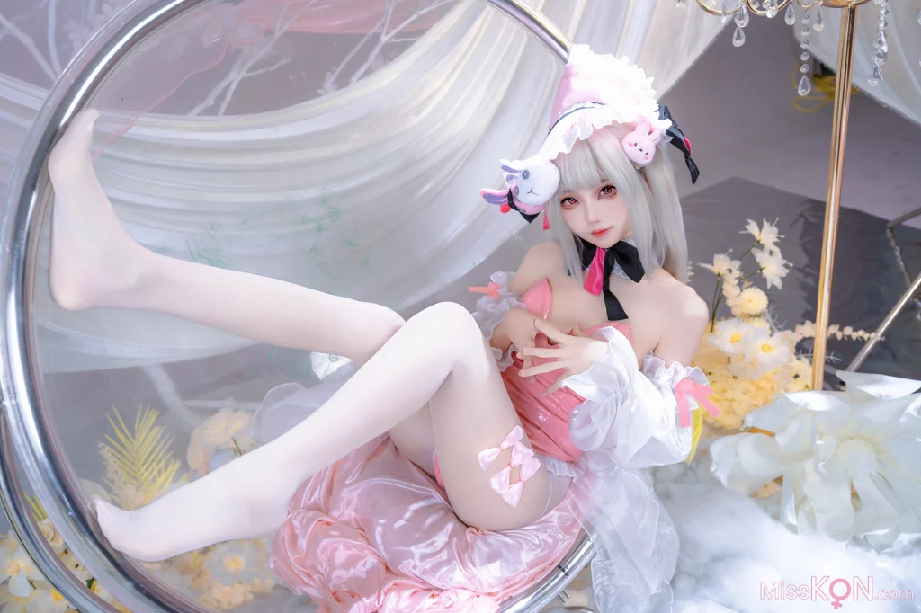 Coser@狐玖玖: 哈尔福德 血族亲王的限定陪伴日 7 Coser@狐玖玖: 哈尔福德 血族亲王的限定陪伴日