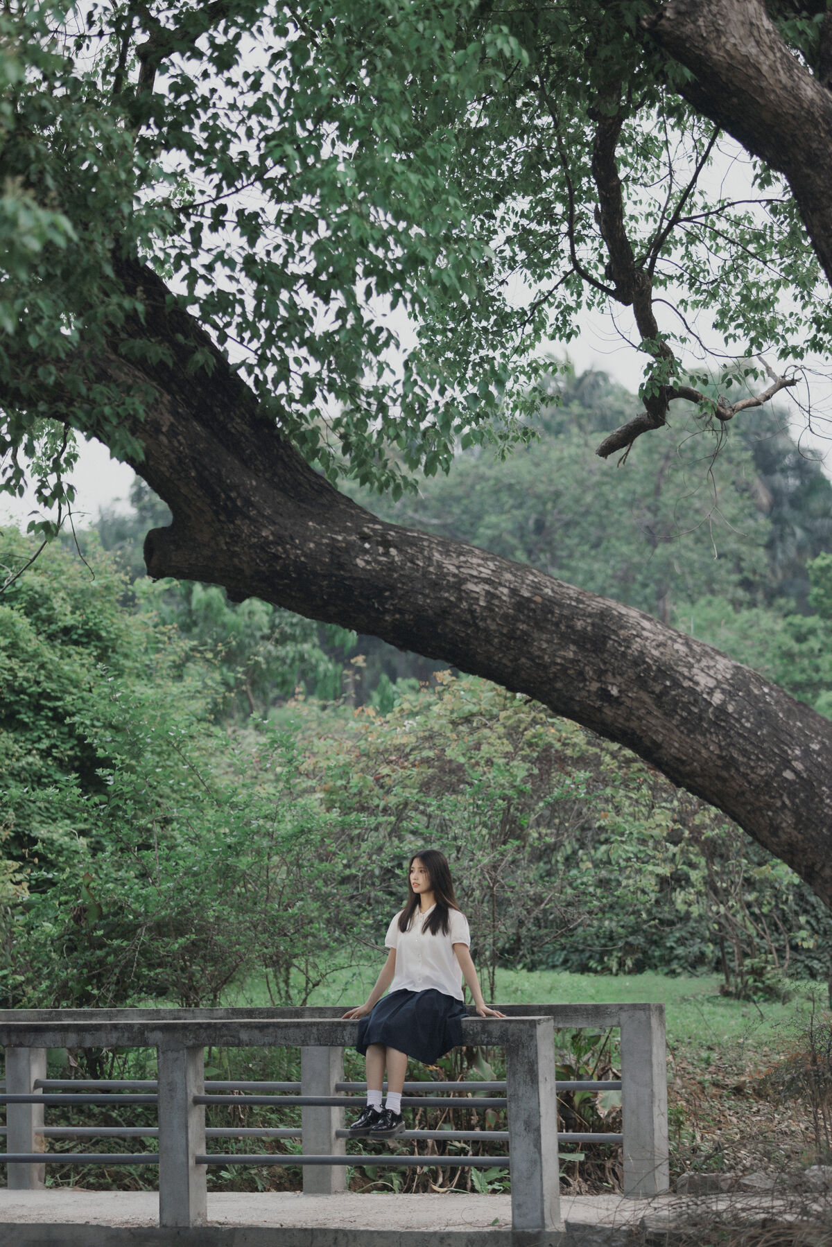 YiTuYu艺图语 Vol.9952 Ai He Zhen Zhu Niu Nai 18 YiTuYu艺图语 Vol.9952 Ai He Zhen Zhu Niu Nai