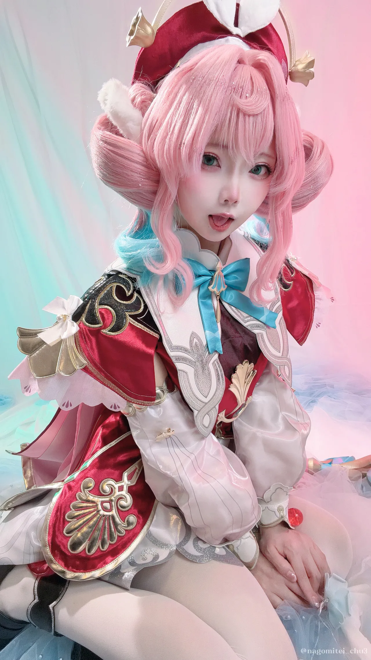 ChuChu💕MAGIC🐭🧀 Hyacinthia 47 ChuChu💕MAGIC🐭🧀 Hyacinthia