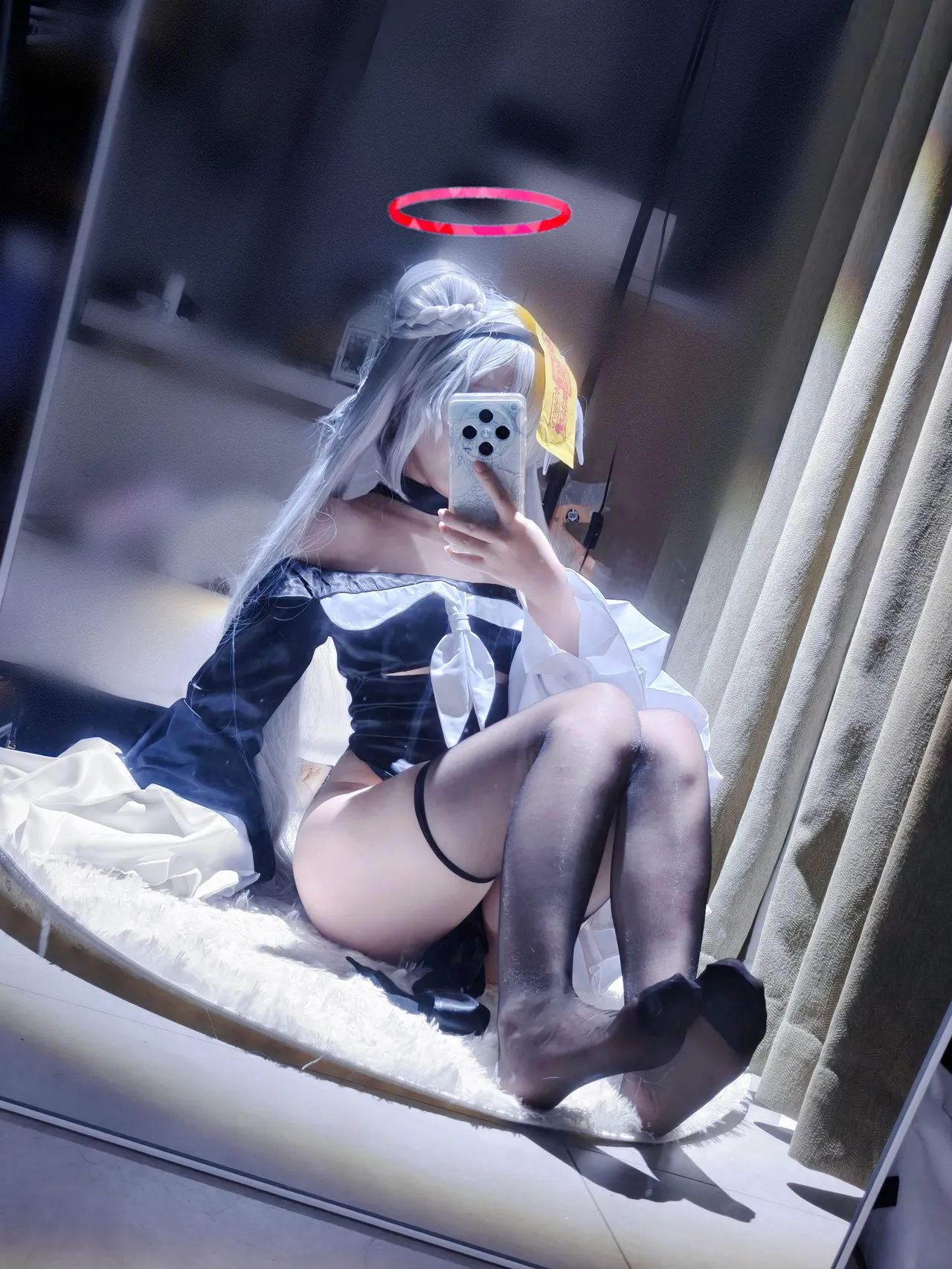 miko3(复活版) - Halloween Plana 24 miko3(复活版) - Halloween Plana