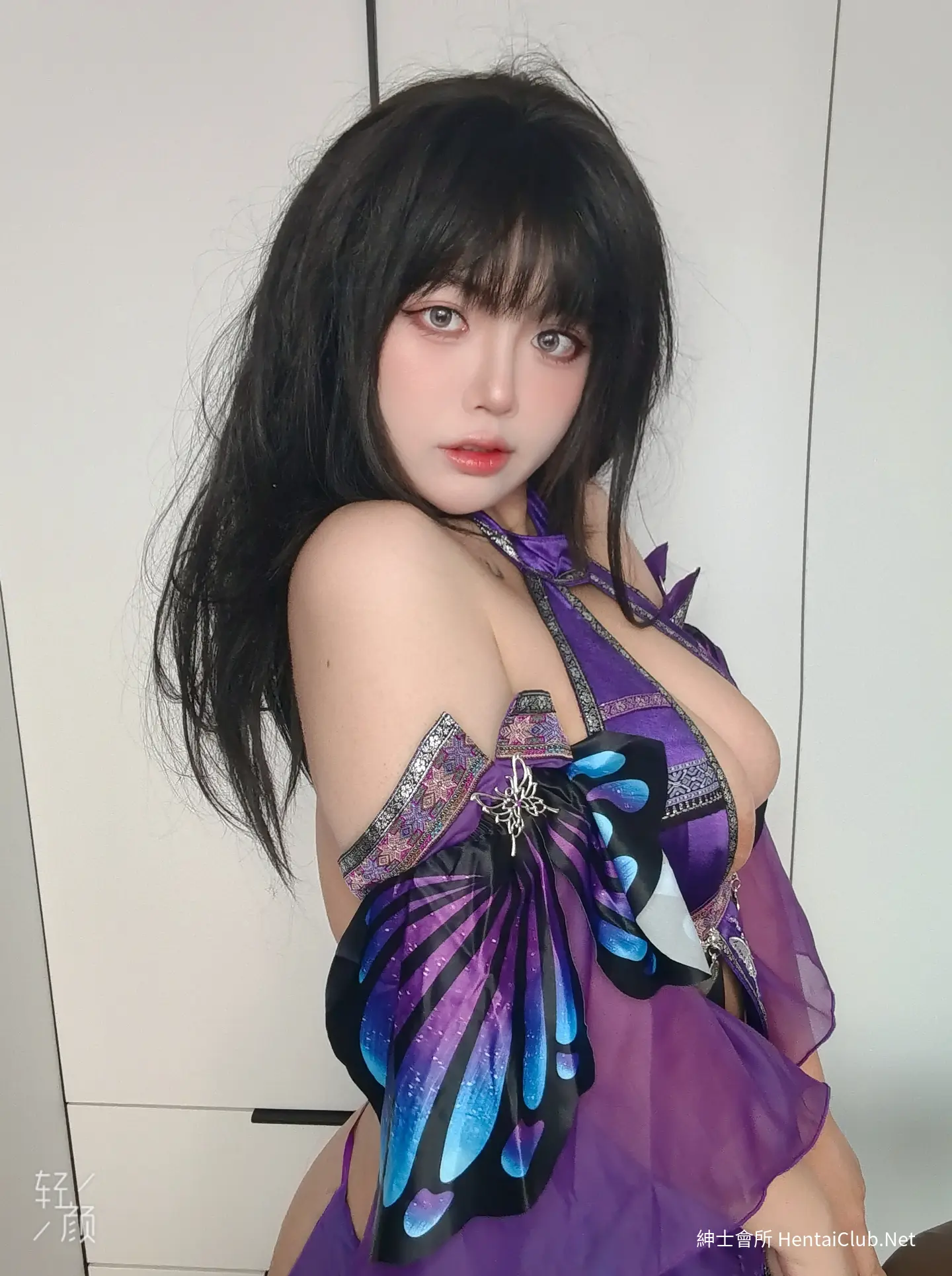 葛生w 苗疆情蛊 3 葛生w 苗疆情蛊