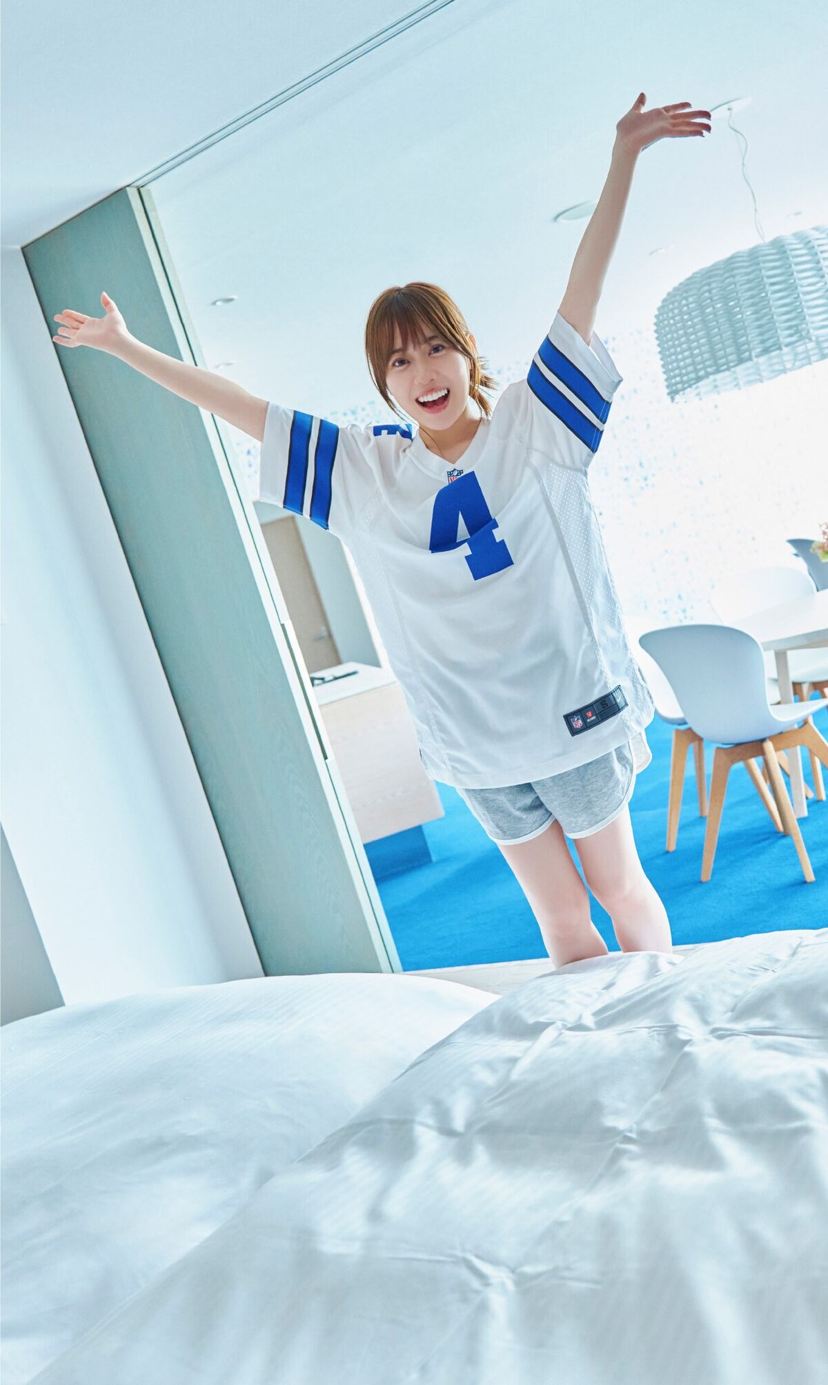 JP Sayuri Date 伊達さゆり - 写真集 OVER My Girl PHOTO BOOK 28 JP Sayuri Date 伊達さゆり - 写真集 OVER My Girl PHOTO BOOK
