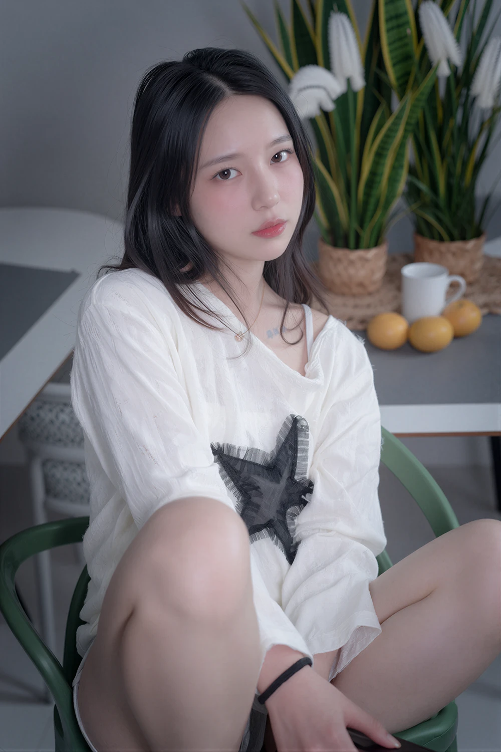 Yeha 예하 – X-LEVEL Vol.81 「Bitch Sister」 5 Yeha 예하 – X-LEVEL Vol.81 「Bitch Sister」