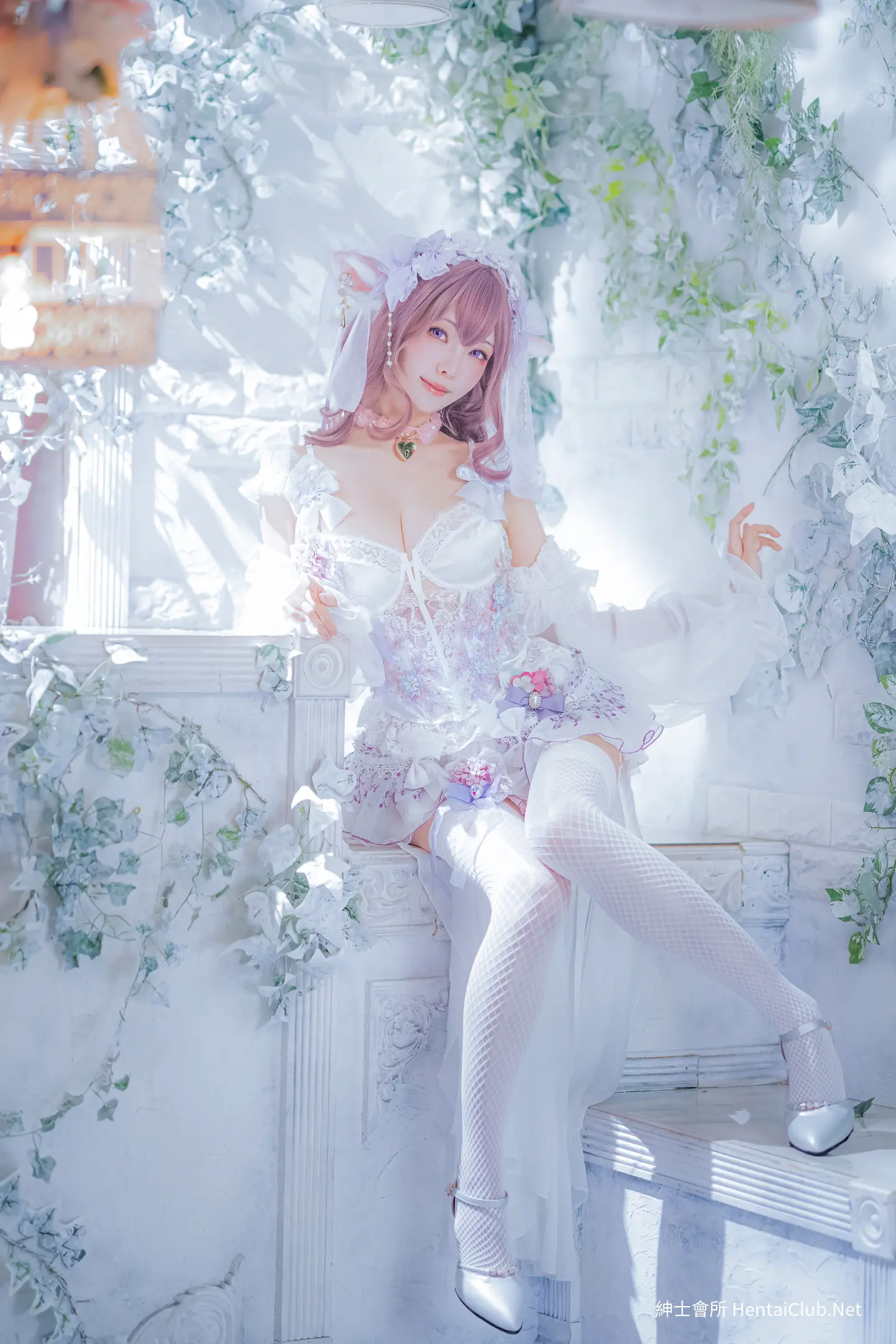 Elyee 202605 Set C Blooming Fairy 花綻精靈 27 Elyee 202605 Set C Blooming Fairy 花綻精靈