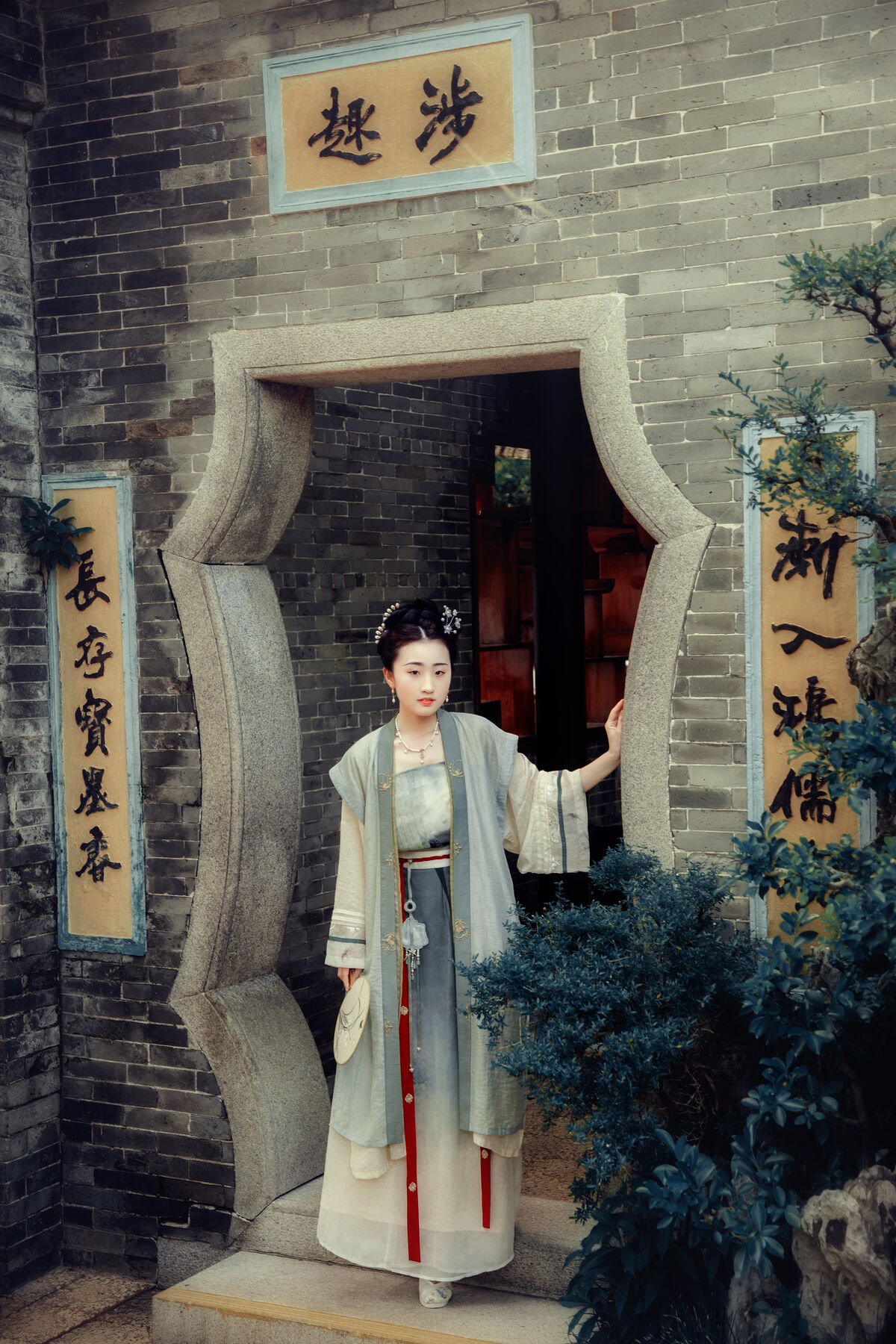 YiTuYu艺图语 Vol.9927 Ji Yue 8 YiTuYu艺图语 Vol.9927 Ji Yue
