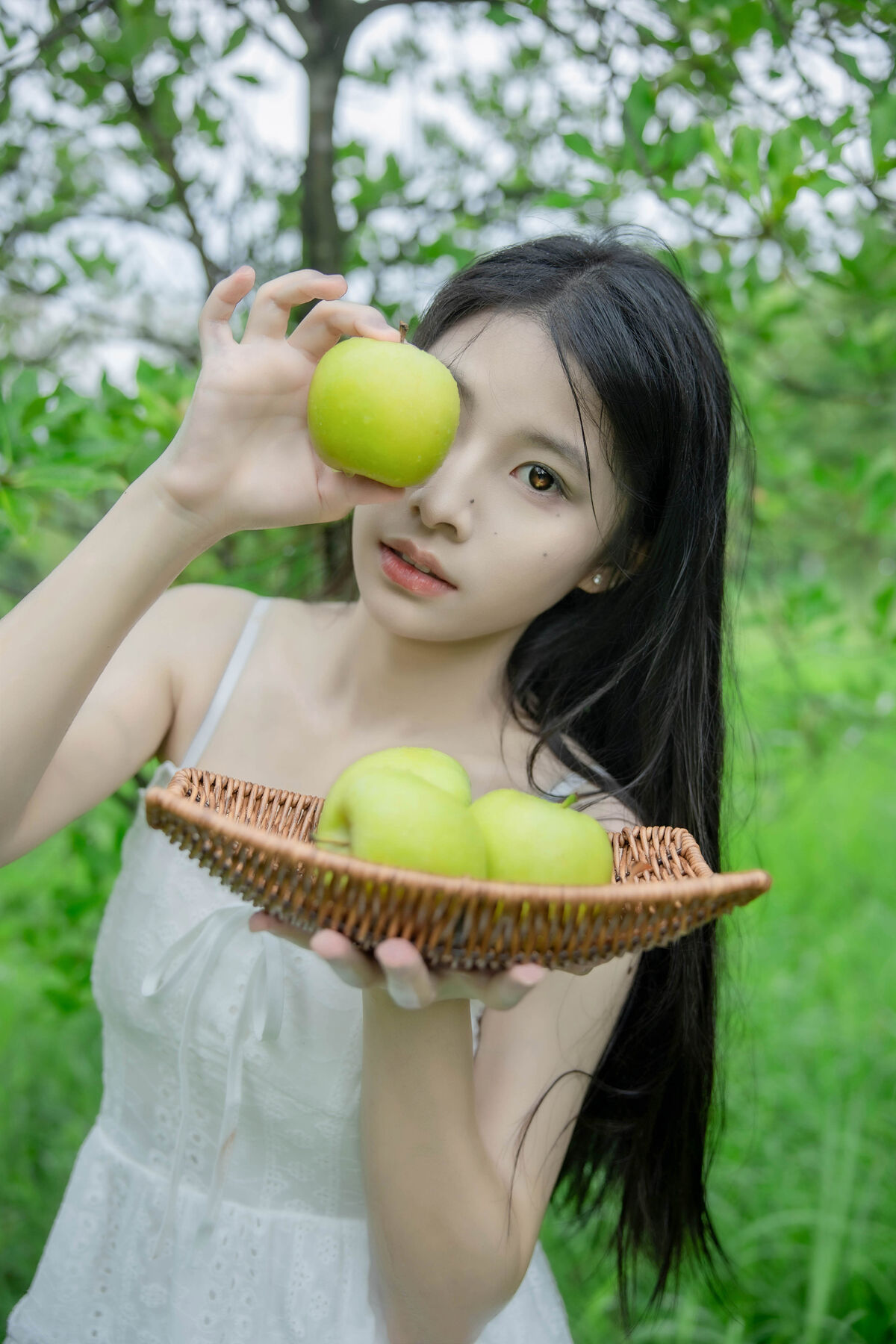 YiTuYu艺图语 Vol.9899 Tian Lan Lan 8 YiTuYu艺图语 Vol.9899 Tian Lan Lan