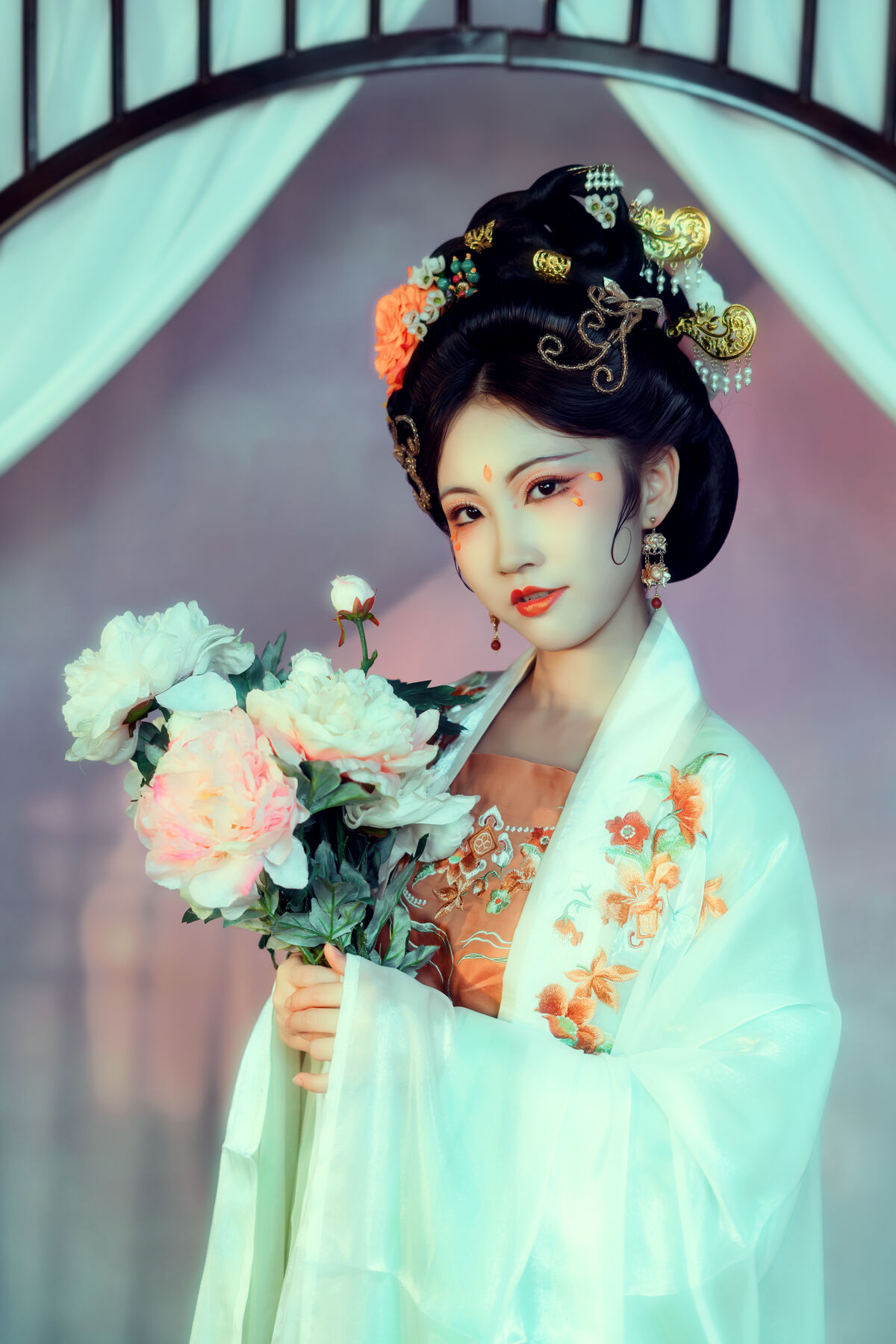 YiTuYu艺图语 Vol.9977 Fan Qie