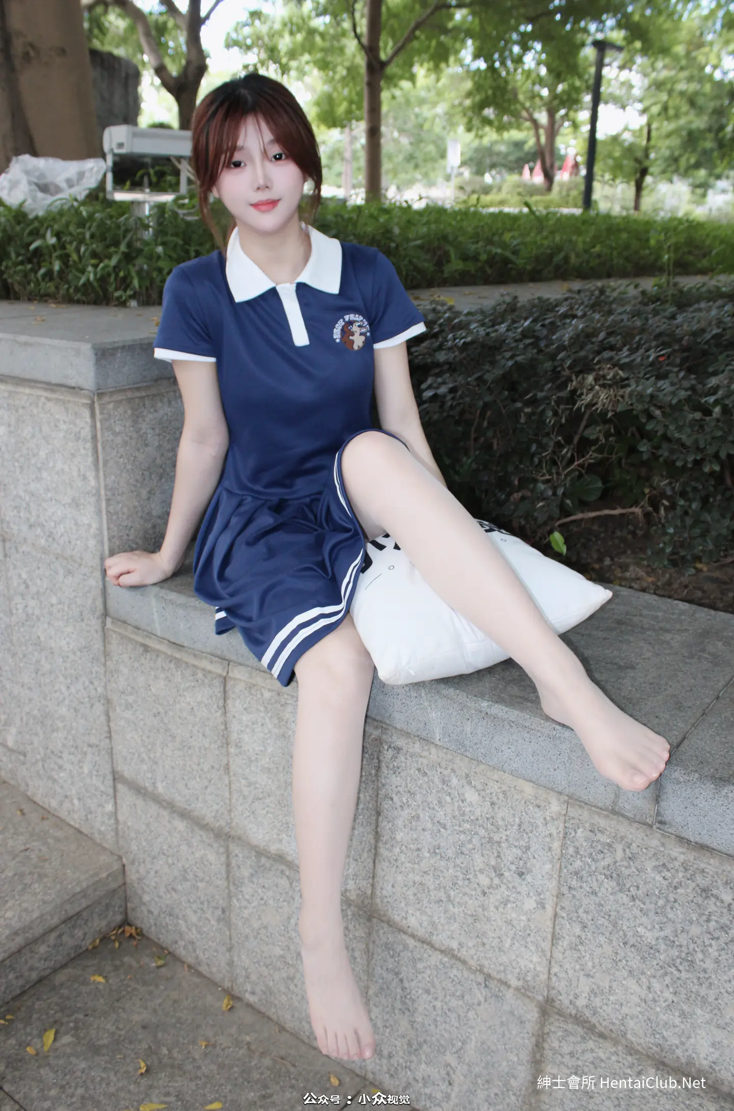 小薯条nienie 小众视觉 No.037 25 小薯条nienie 小众视觉 No.037