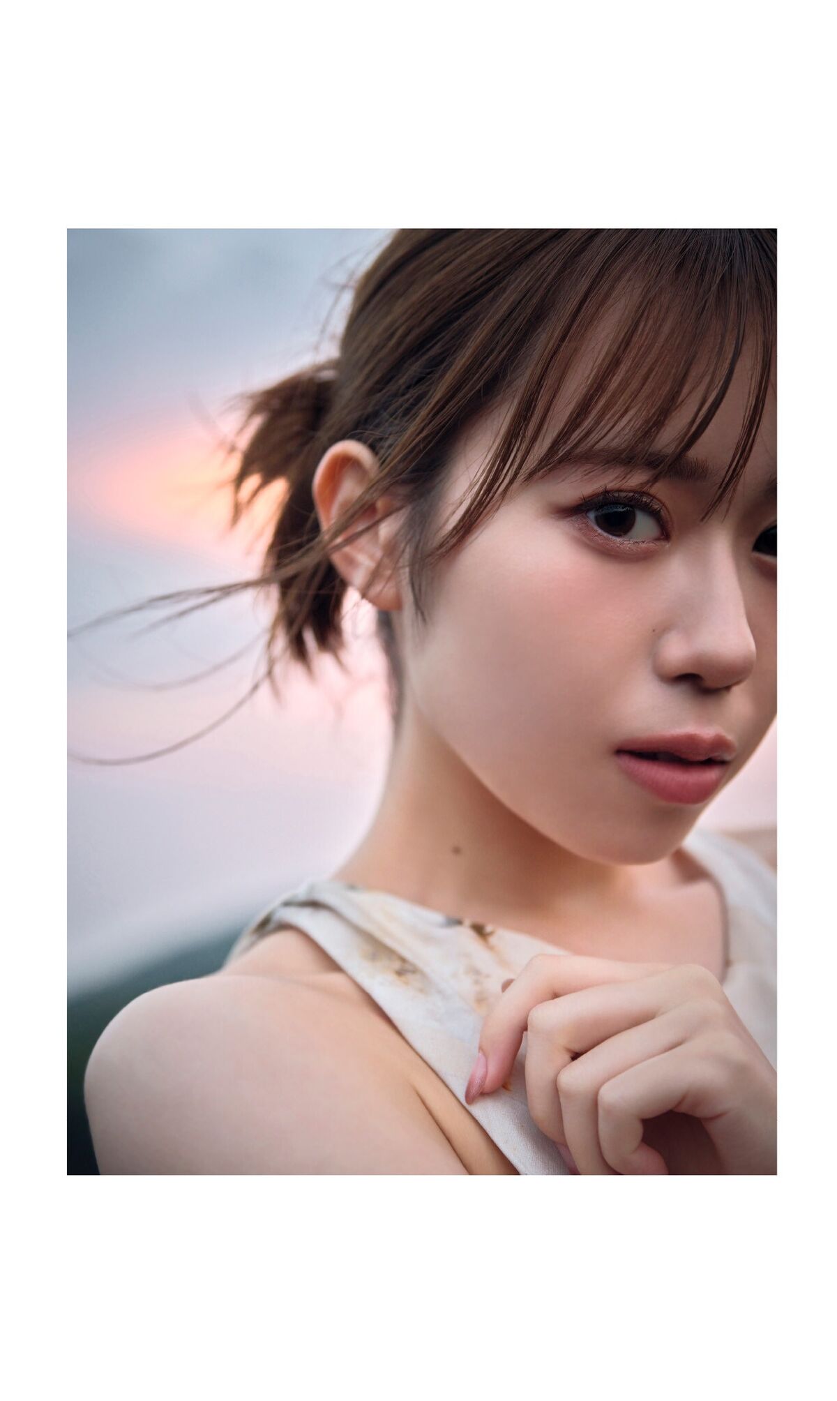 JP Sayuri Date 伊達さゆり - 写真集 OVER My Girl PHOTO BOOK 29 JP Sayuri Date 伊達さゆり - 写真集 OVER My Girl PHOTO BOOK