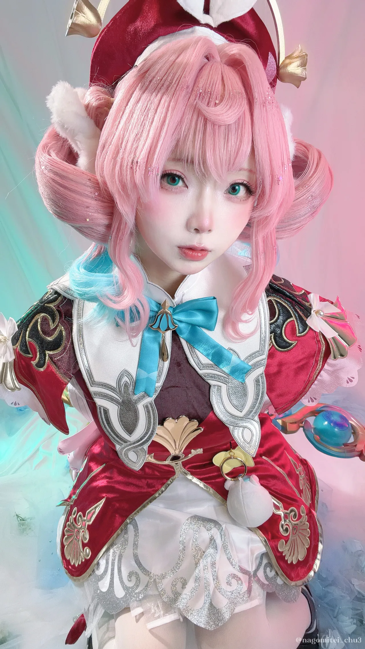ChuChu💕MAGIC🐭🧀 Hyacinthia 48 ChuChu💕MAGIC🐭🧀 Hyacinthia