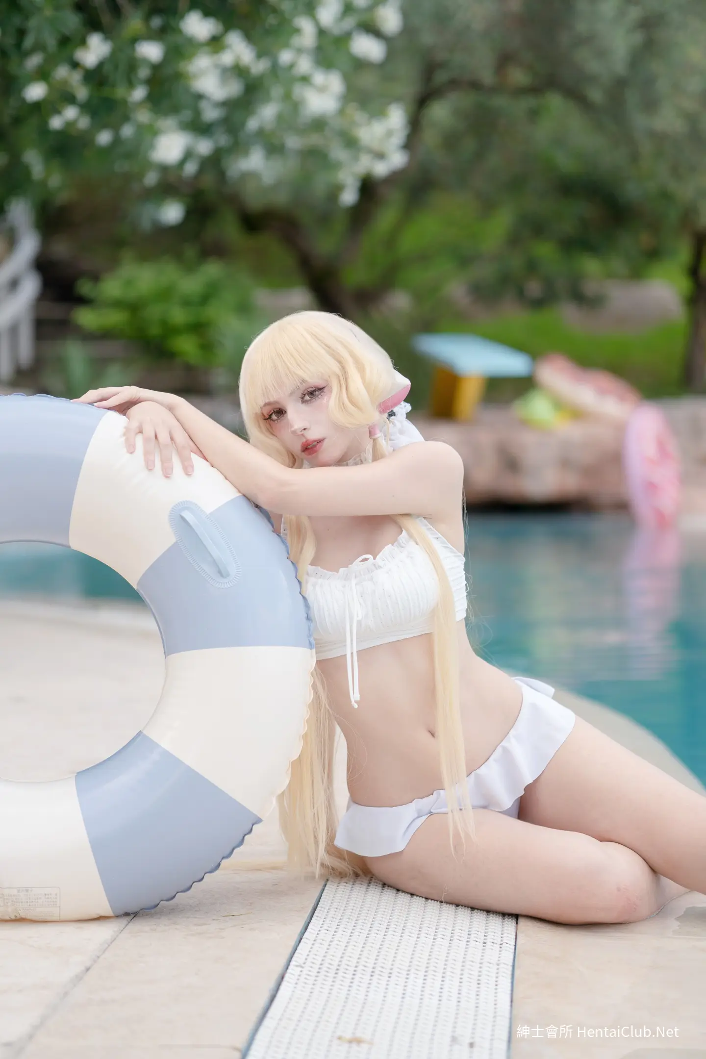 Himee Chii swimsuit 20 Himee Chii swimsuit