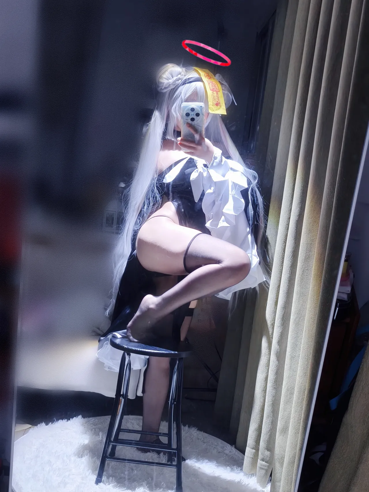miko3(复活版) - Halloween Plana 25 miko3(复活版) - Halloween Plana