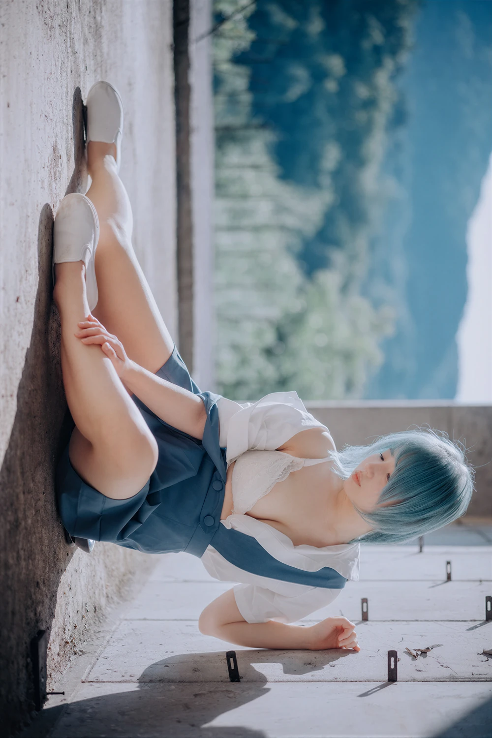 Mimmi 밈미 – DJAWA 「Rei, Beyond the Heart」 10 Mimmi 밈미 – DJAWA 「Rei, Beyond the Heart」