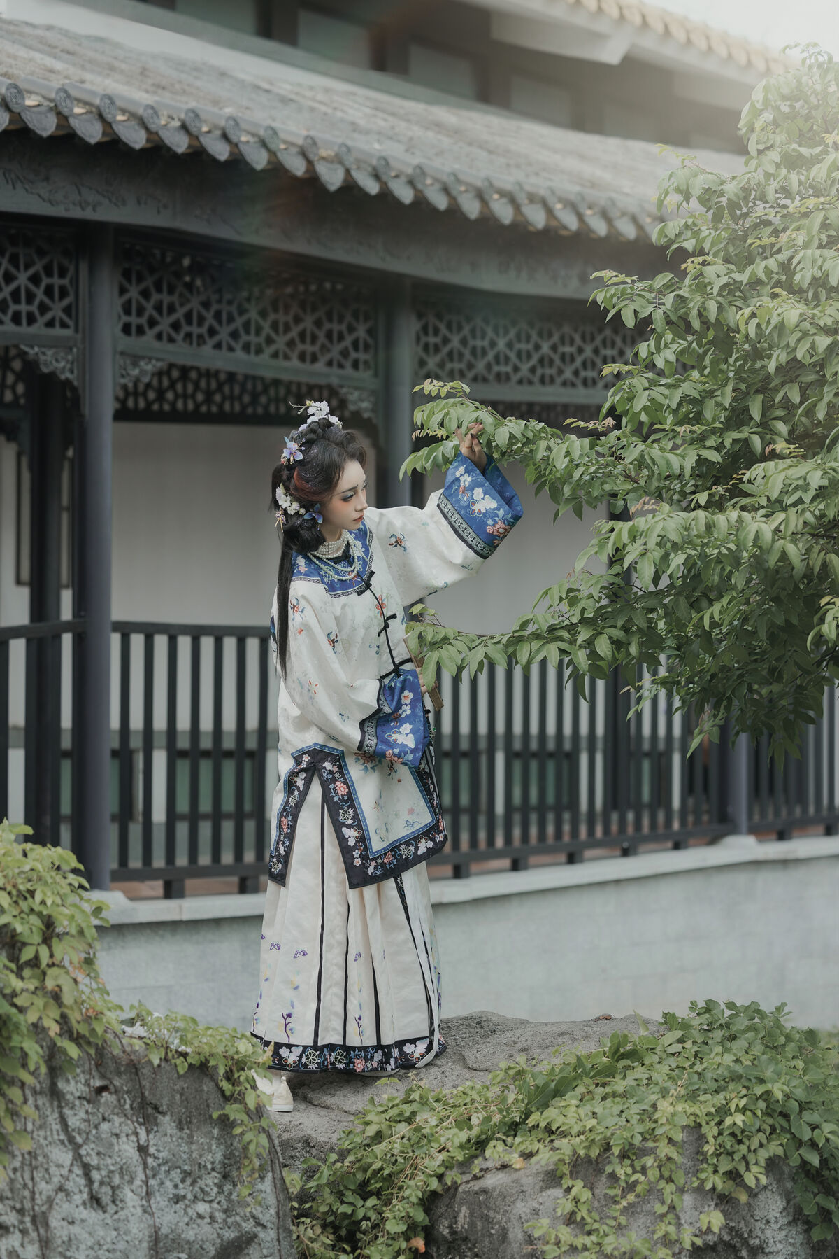 YiTuYu艺图语 Vol.9874 Lin Lang 15 YiTuYu艺图语 Vol.9874 Lin Lang