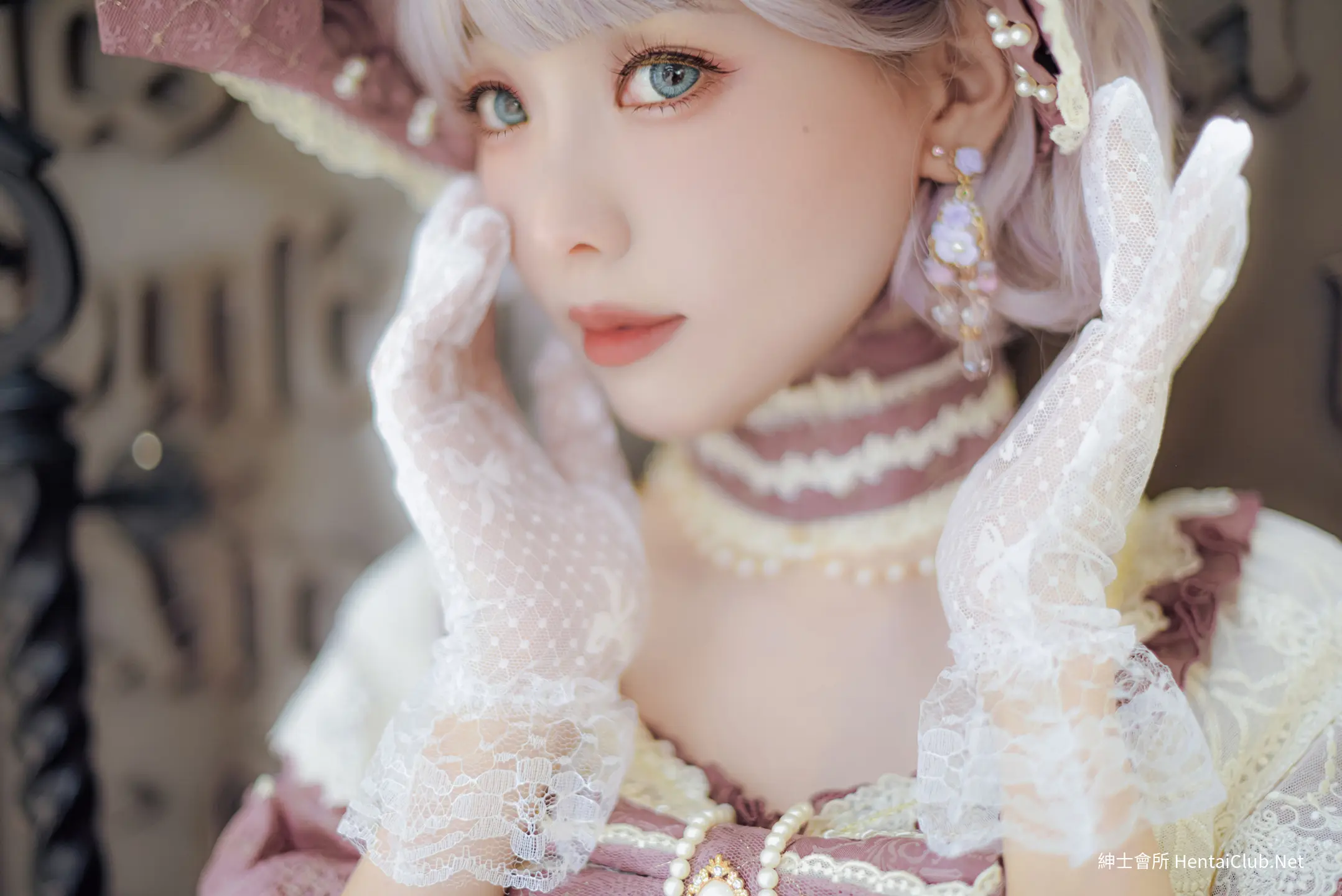 Elyee 202605 Set A Lilac Courtyard 紫丁香庭院 24 Elyee 202605 Set A Lilac Courtyard 紫丁香庭院