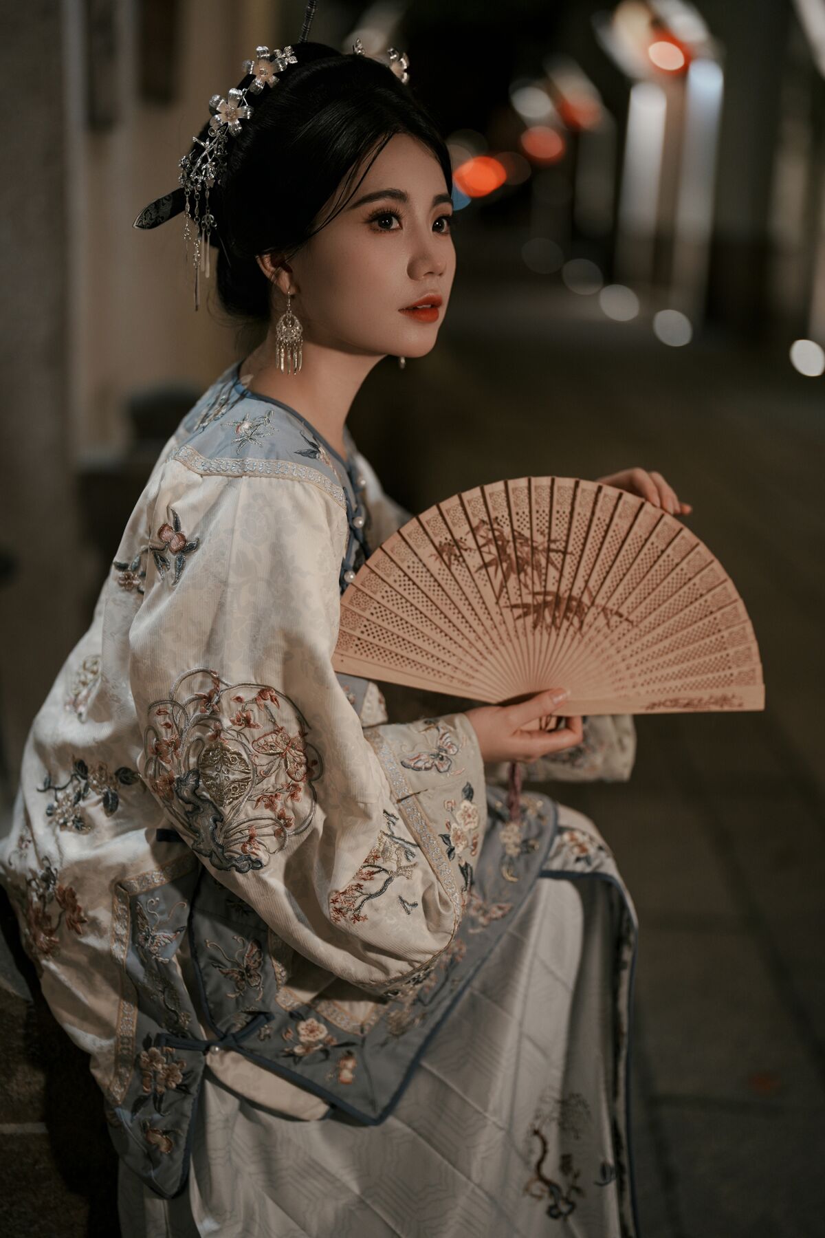 YiTuYu艺图语 Vol.9969 A Mie 5 YiTuYu艺图语 Vol.9969 A Mie