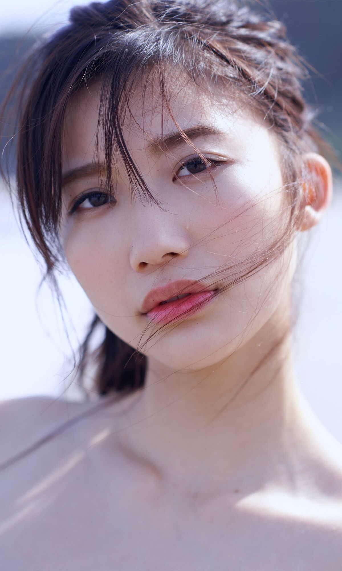 JP Yuka Ogura 小倉優香 - デジタル写真集 Yuka in Japan-izu- 週プレ PHOTO BOOK 16 JP Yuka Ogura 小倉優香 - デジタル写真集 Yuka in Japan-izu- 週プレ PHOTO BOOK