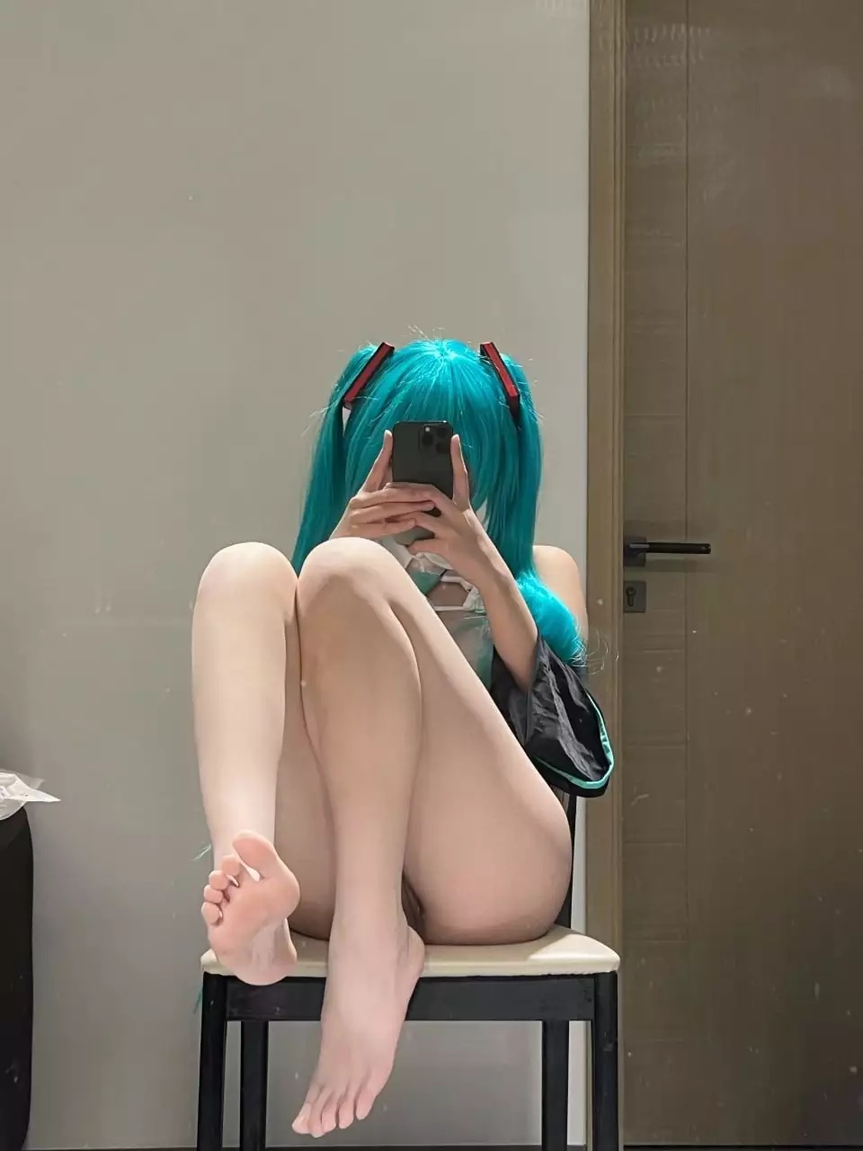 悠宝三岁 - 初音未来 | 94写真SEO精选 18 悠宝三岁 - 初音未来 | 94写真SEO精选