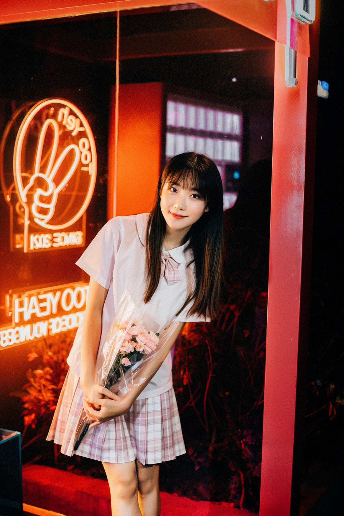 YiTuYu艺图语 Vol.9891 Jian Xiao Cheng 8 YiTuYu艺图语 Vol.9891 Jian Xiao Cheng