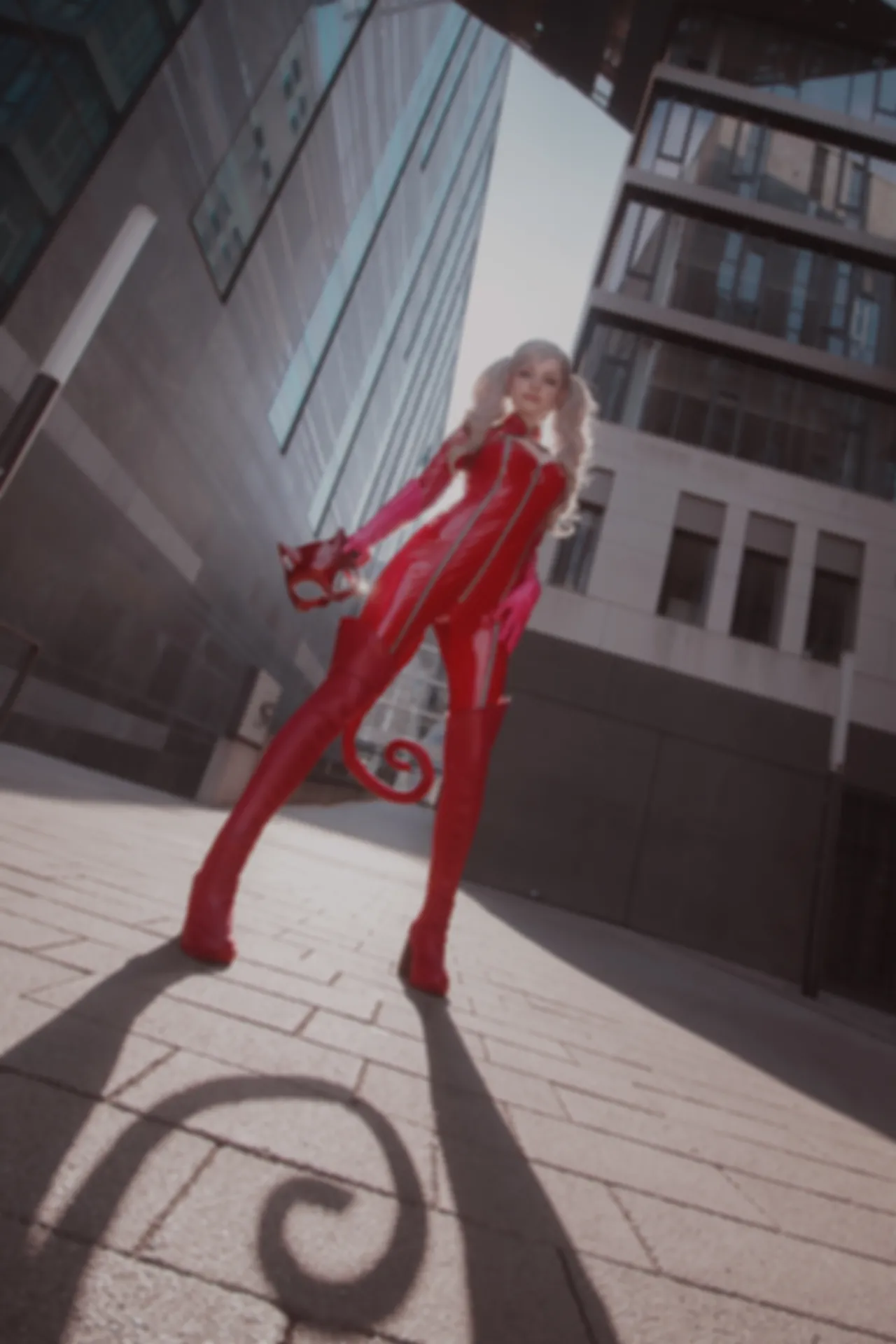 Smoettii - Panther 7 Smoettii - Panther