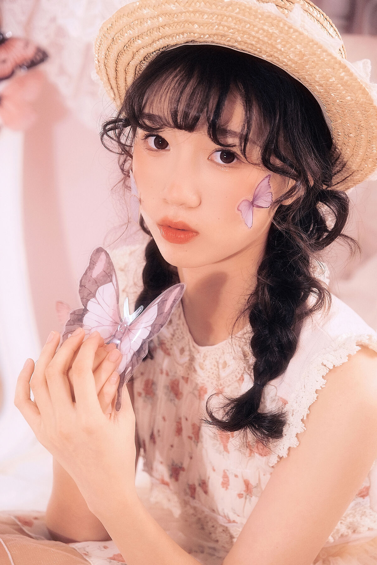 YiTuYu艺图语 Vol.9942 Ya Ya 7 YiTuYu艺图语 Vol.9942 Ya Ya