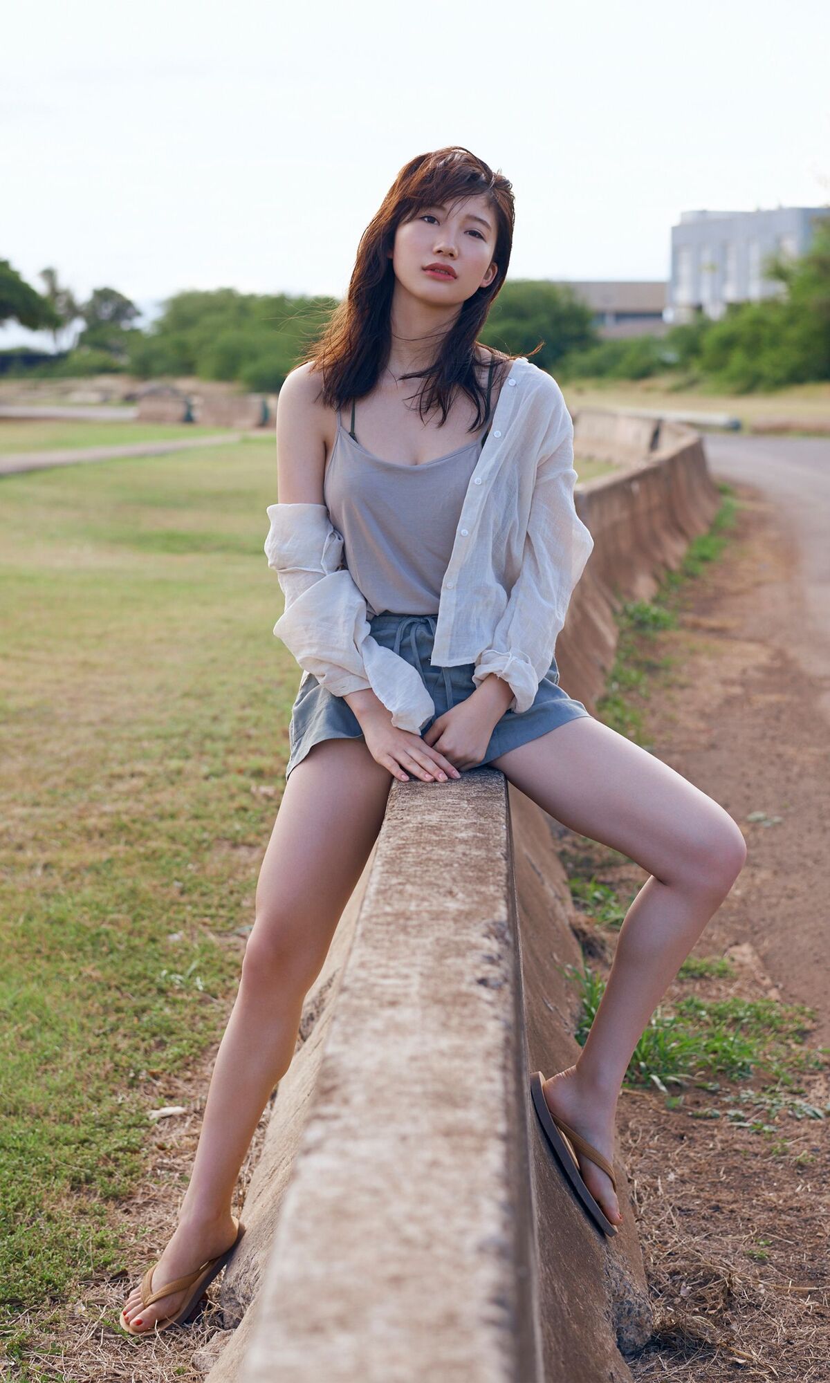 JP Yuka Ogura 小倉優香 - デジタル写真集 Yuka in Hawaii 週プレ PHOTO BOOK 14 JP Yuka Ogura 小倉優香 - デジタル写真集 Yuka in Hawaii 週プレ PHOTO BOOK