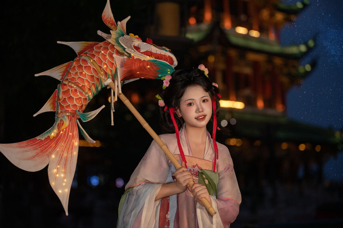 YiTuYu艺图语 Vol.9947 Nuo Mi Xiao Tuan Zi 7 YiTuYu艺图语 Vol.9947 Nuo Mi Xiao Tuan Zi