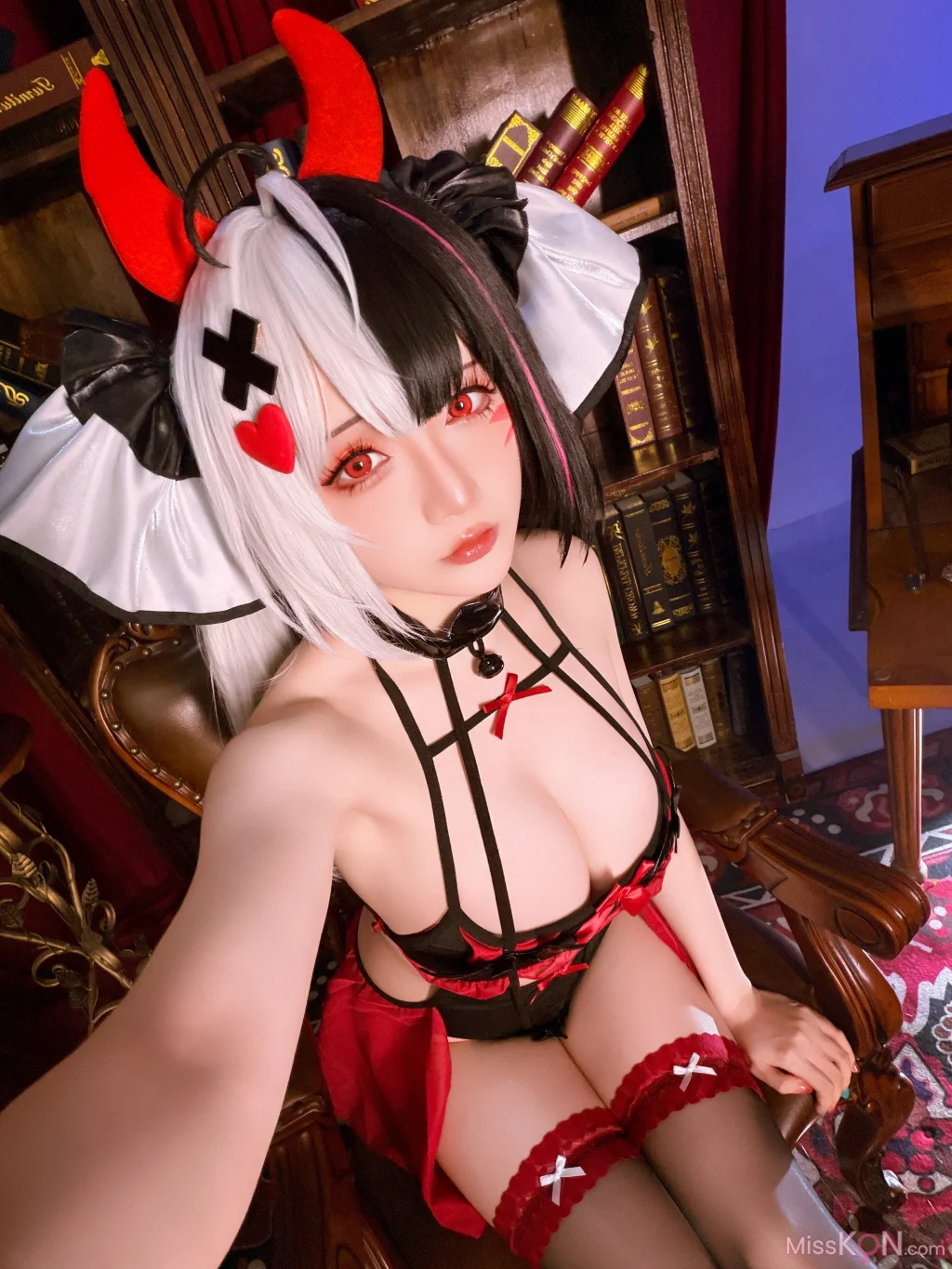Coser@星之迟迟Hoshilily: 2026年06月计划 异环 安魂曲 原皮&同人 14 Coser@星之迟迟Hoshilily: 2026年06月计划 异环 安魂曲 原皮&同人