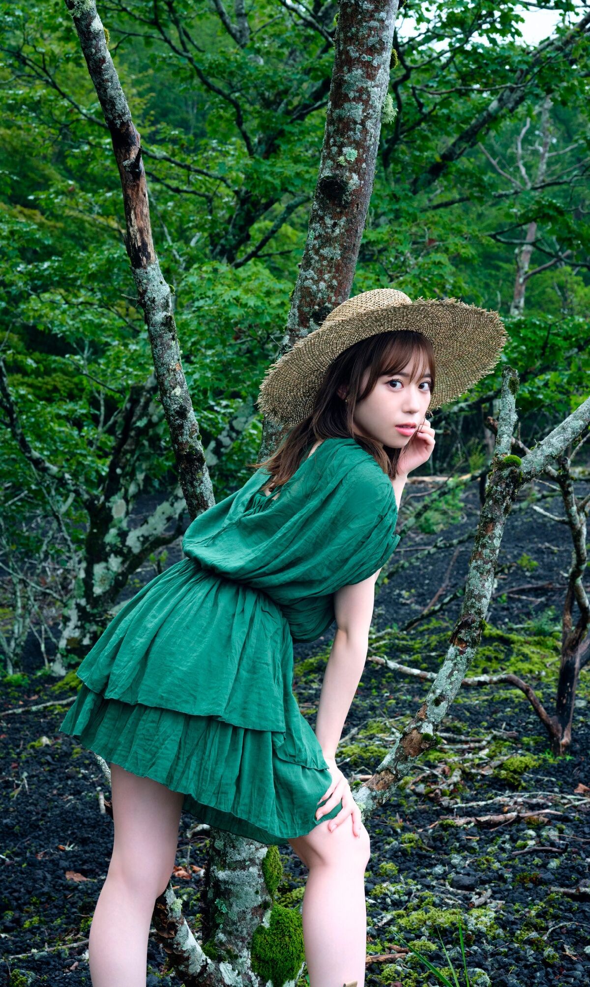 JP Sayuri Date 伊達さゆり - 写真集 OVER My Girl PHOTO BOOK 30 JP Sayuri Date 伊達さゆり - 写真集 OVER My Girl PHOTO BOOK