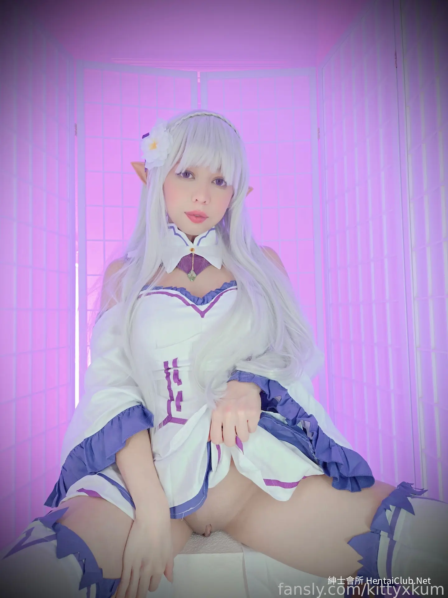 Kittyxkum Emilia 18 Kittyxkum Emilia