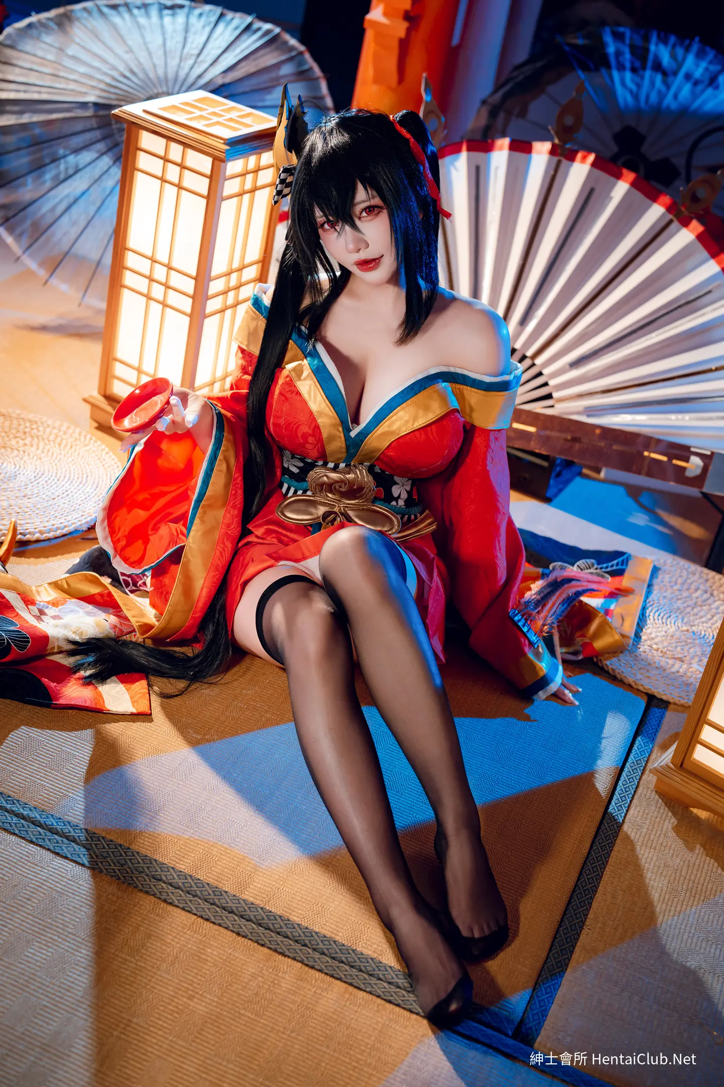 是一只熊仔吗 大凤和服 15 是一只熊仔吗 大凤和服