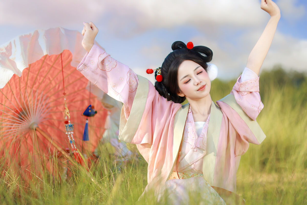 YiTuYu艺图语 Vol.9904 Xiao Du Tong Xue 24 YiTuYu艺图语 Vol.9904 Xiao Du Tong Xue