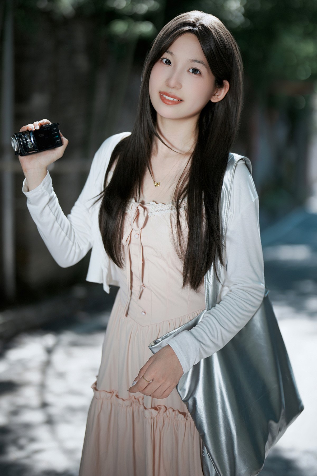 YiTuYu艺图语 Vol.9908 Wo Xiang Chi Dian Tian De 8 YiTuYu艺图语 Vol.9908 Wo Xiang Chi Dian Tian De