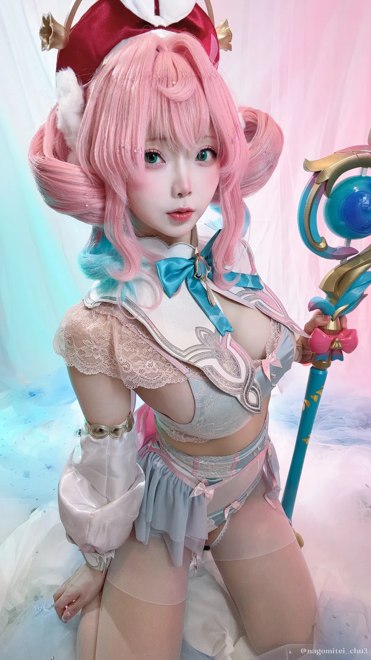 ChuChu💕MAGIC🐭🧀 Hyacinthia 50 ChuChu💕MAGIC🐭🧀 Hyacinthia