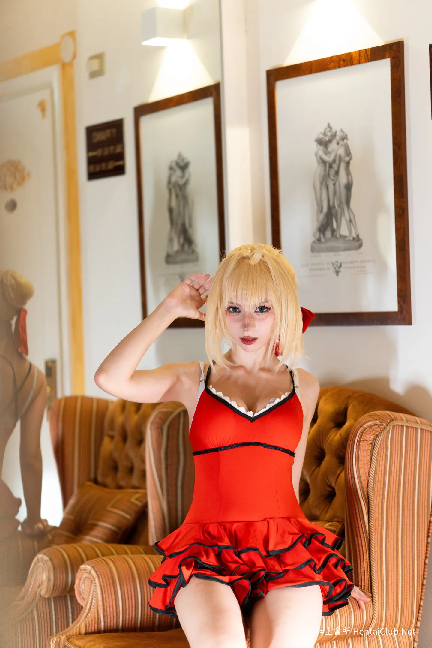 Himee Nero Dress 23 Himee Nero Dress