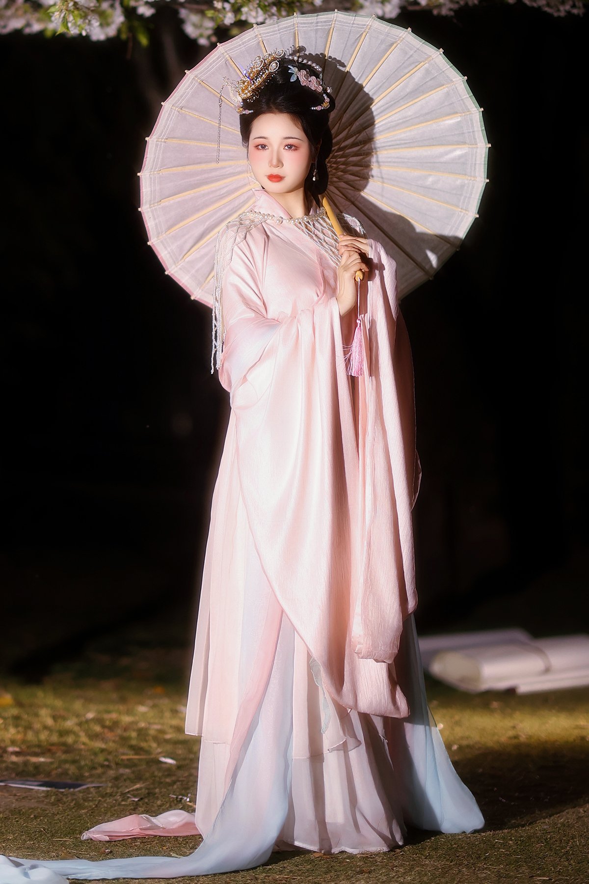 YiTuYu艺图语 Vol.9938 Ye Zi