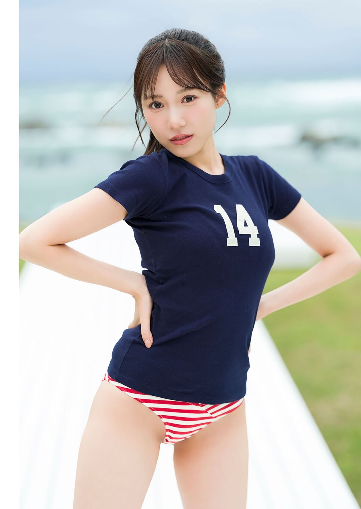 JP Yokono Sumire 横野すみれ - きみと すみれ 17 JP Yokono Sumire 横野すみれ - きみと すみれ