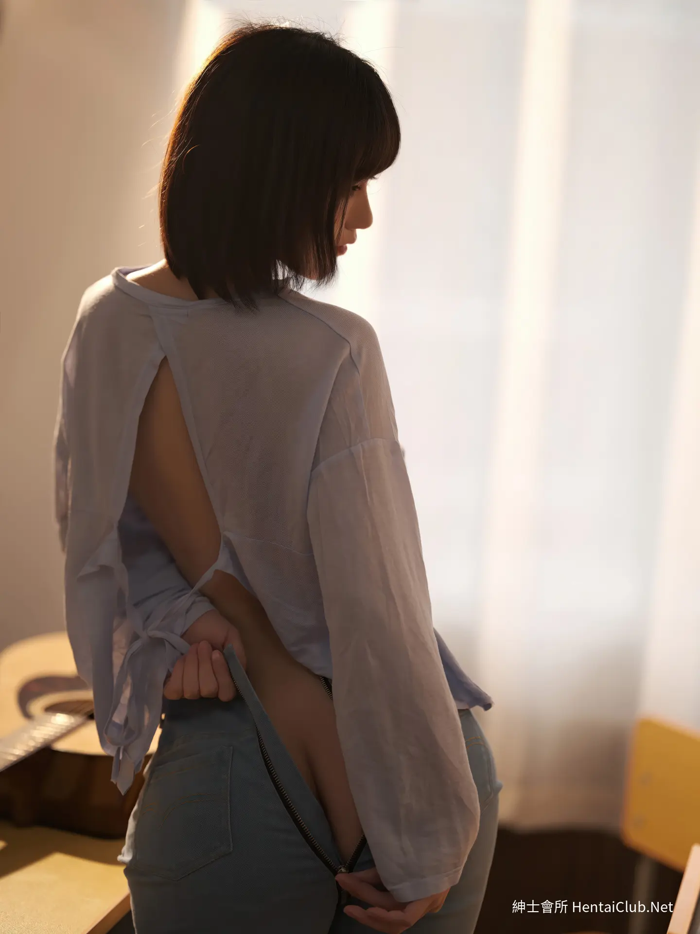 小仓千代w 吉他妹妹 5 小仓千代w 吉他妹妹