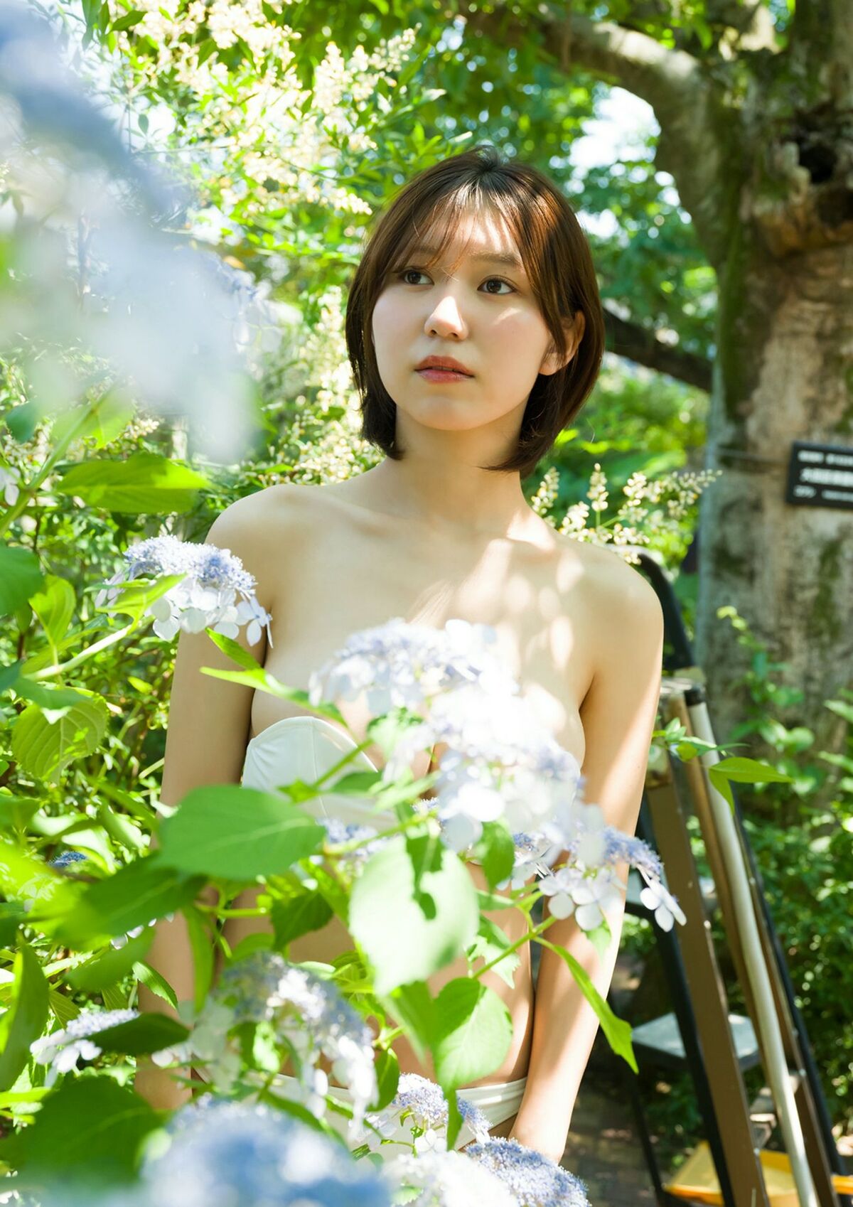 JP Kawamichi Sara 川道さら - BRODYデジタル写真集 wave 24 JP Kawamichi Sara 川道さら - BRODYデジタル写真集 wave