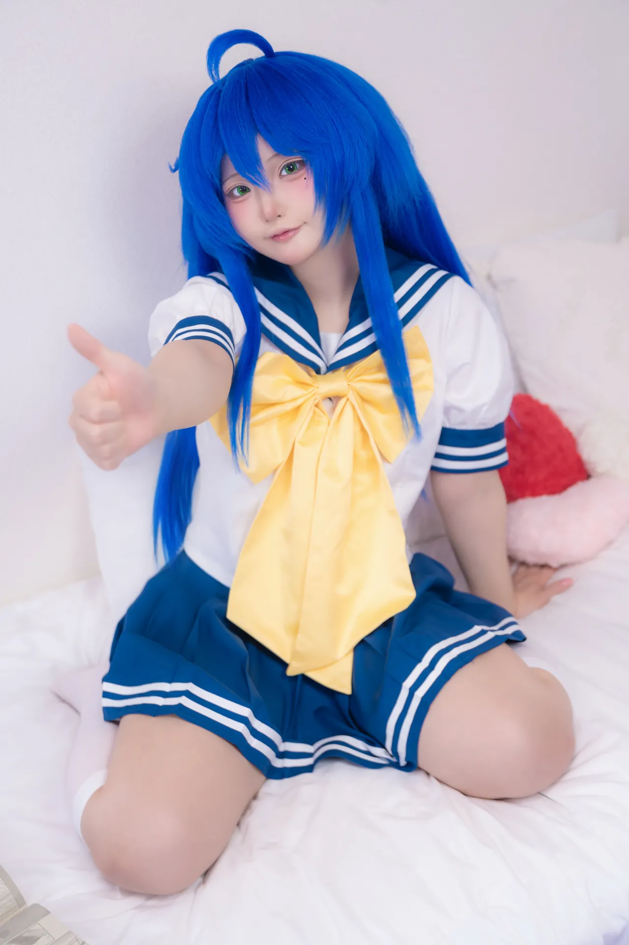 初音ひとり - Konata Izumi 15 初音ひとり - Konata Izumi