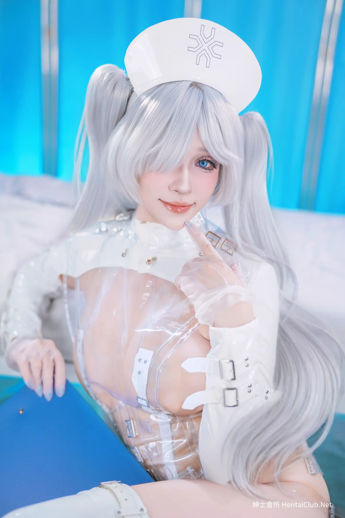 KingAngel Cinderella Nurse 8 KingAngel Cinderella Nurse