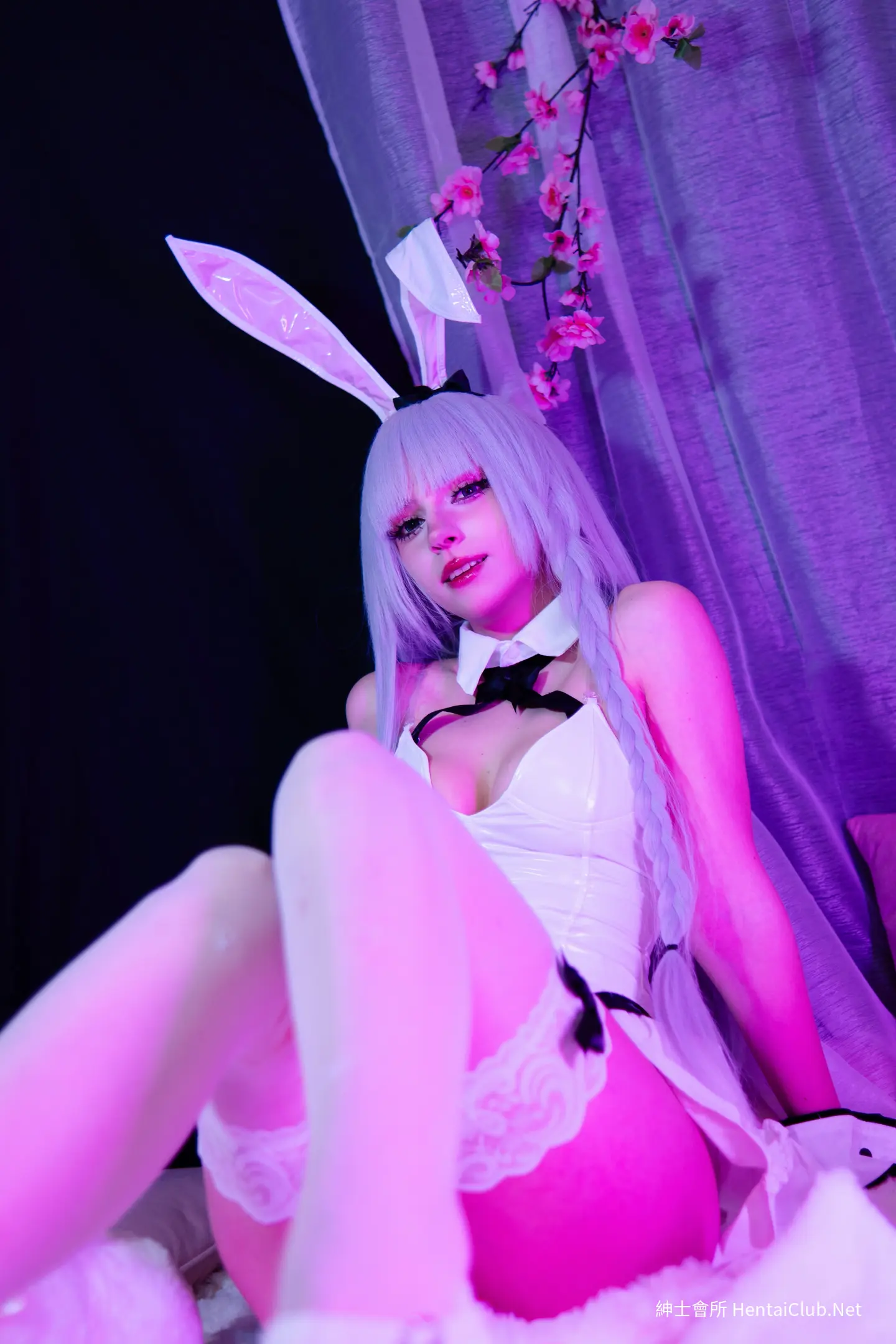 Himee Bunny Francesca Prelati