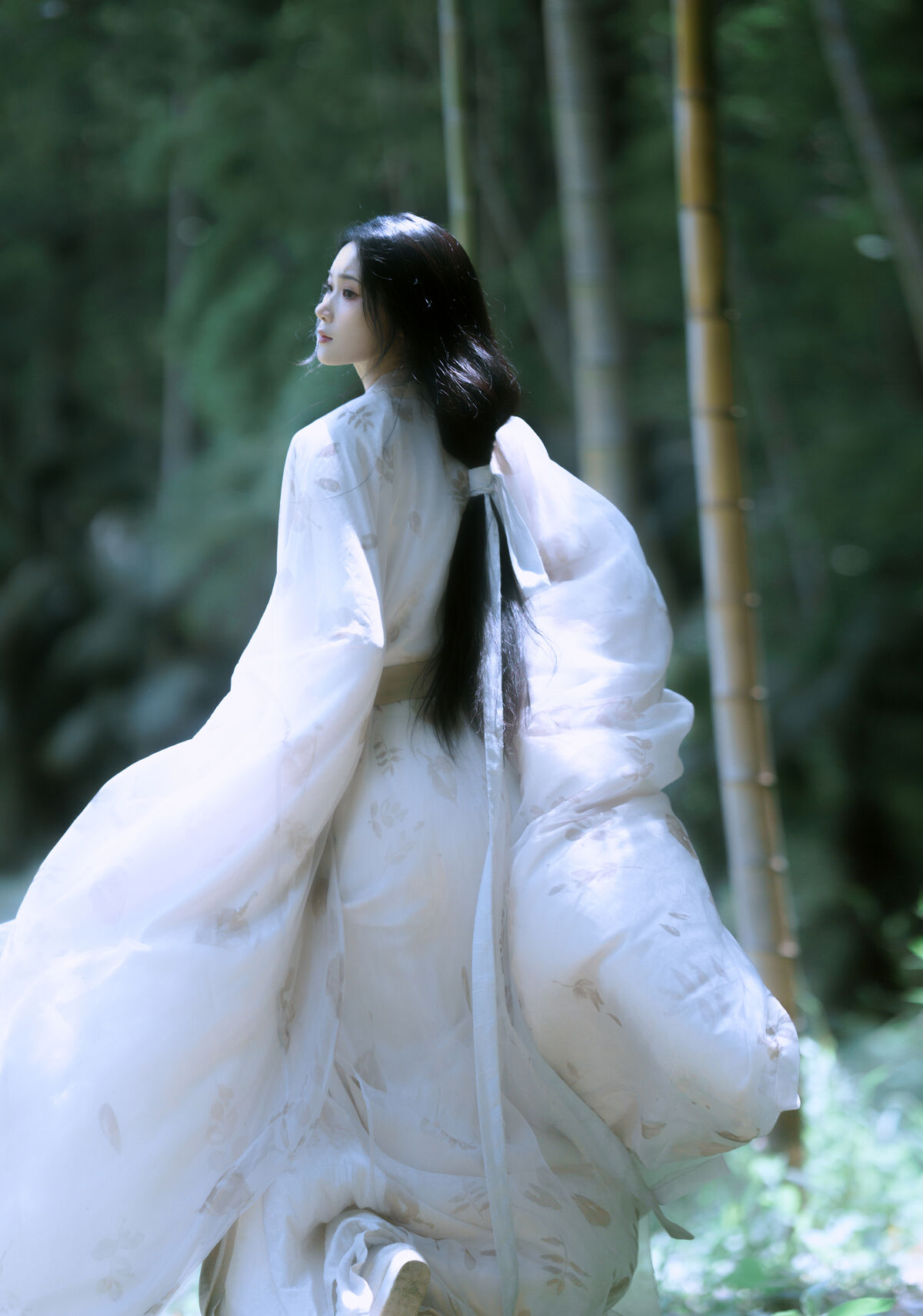 YiTuYu艺图语 Vol.9966 Yue Yue 11 YiTuYu艺图语 Vol.9966 Yue Yue