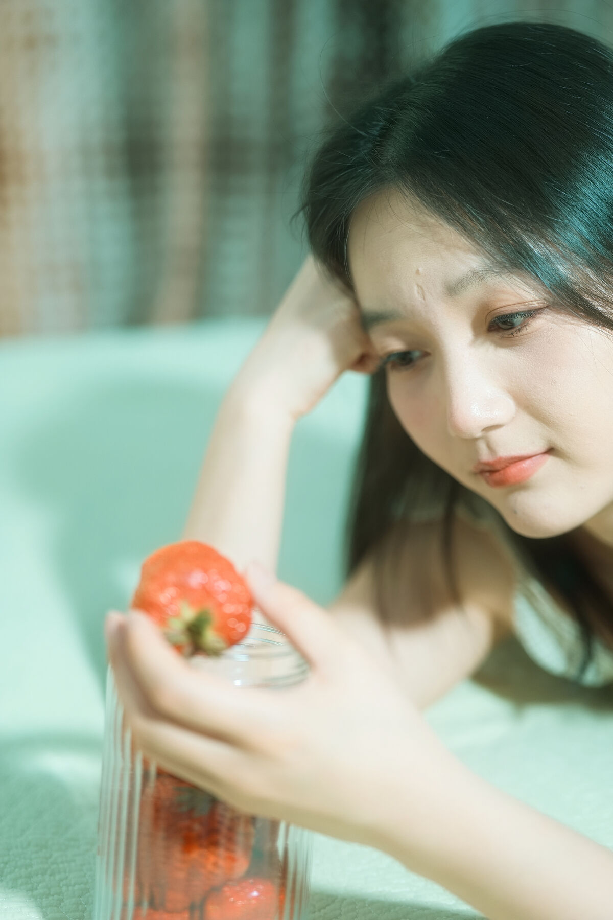 YiTuYu艺图语 Vol.9932 Kiri Kiri 6 YiTuYu艺图语 Vol.9932 Kiri Kiri