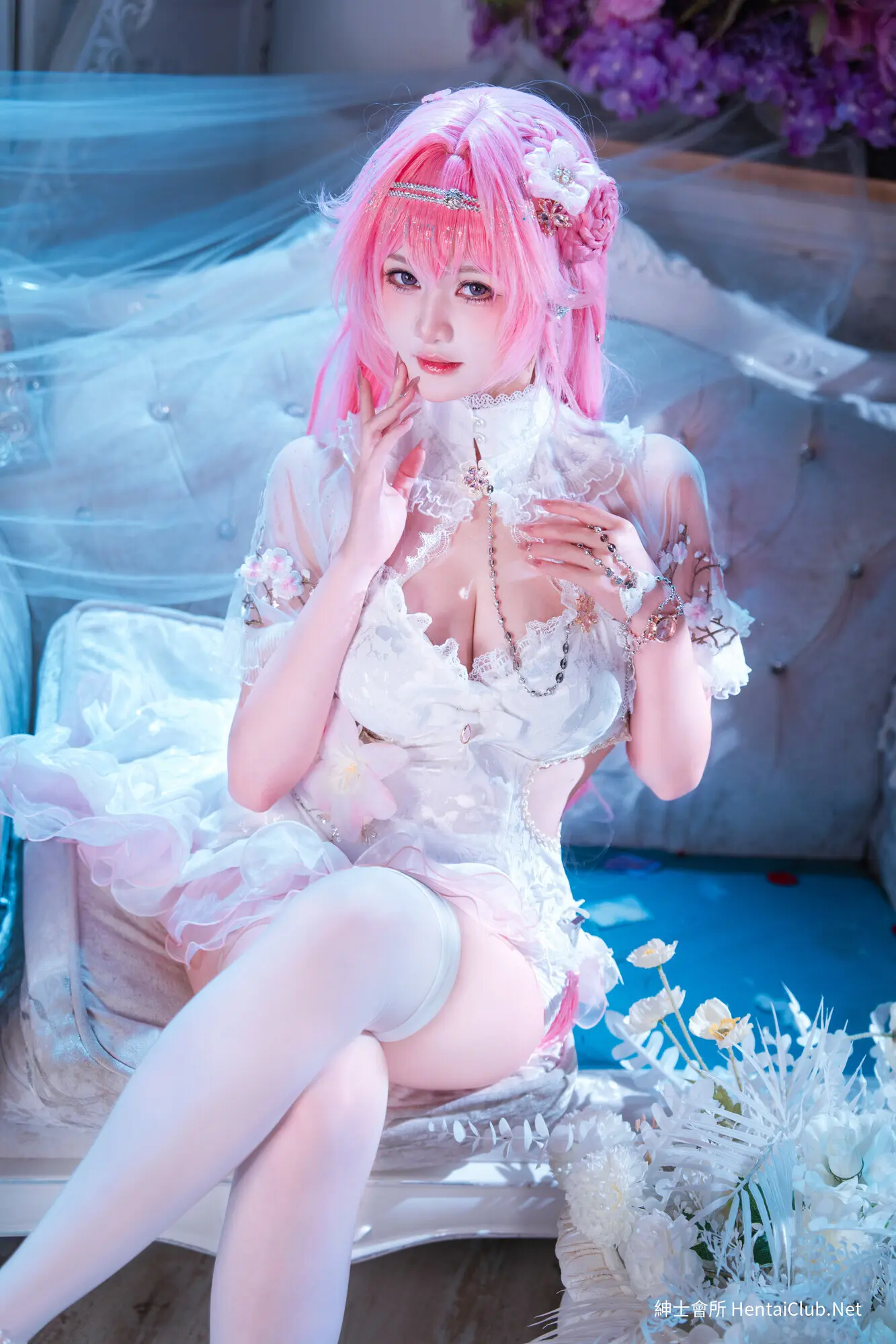 XIAOYUKIKO 小鱼 Dorothy 7 XIAOYUKIKO 小鱼 Dorothy