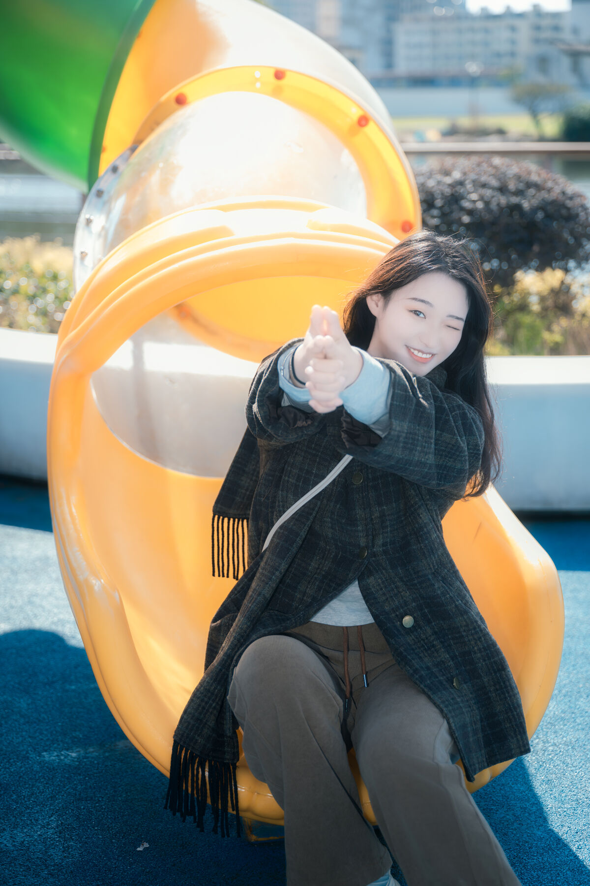 YiTuYu艺图语 Vol.9954 Xiao Xiao 1 YiTuYu艺图语 Vol.9954 Xiao Xiao